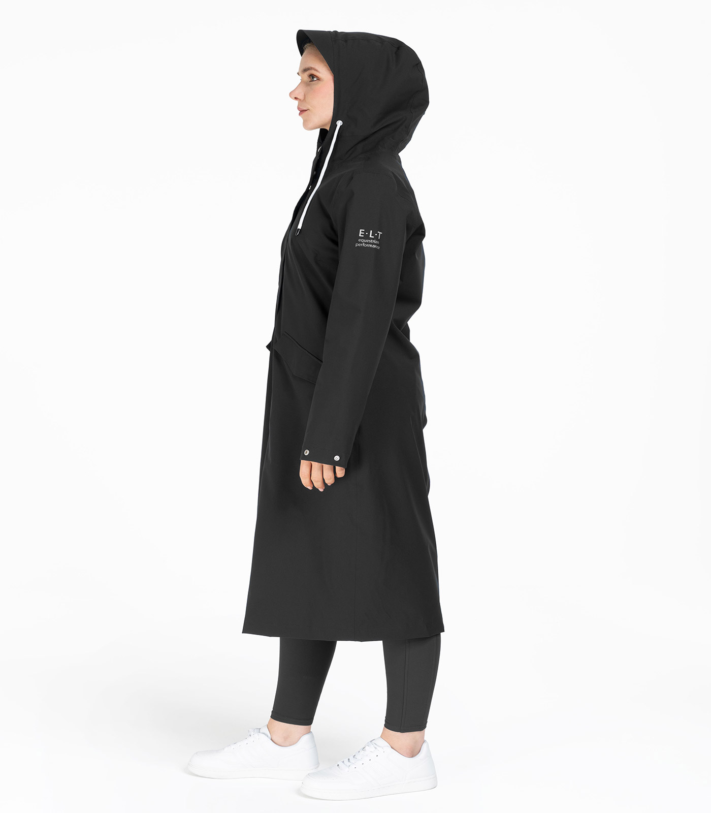 Performance Raincoat