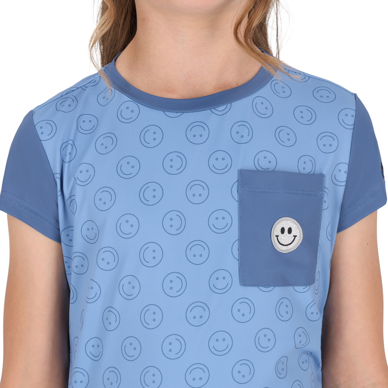 Sportshirt Rosalynn Junior