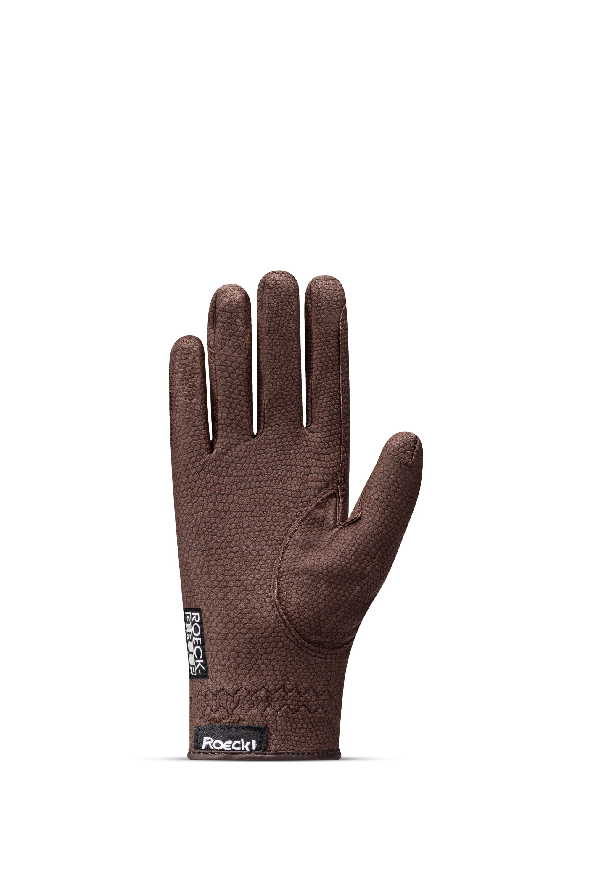 Gants d'équitation Roeck-Grip Junior
