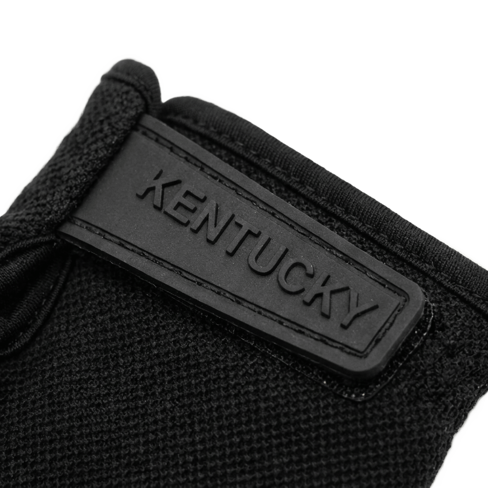 Reithandschuhe mit Grip Sommer