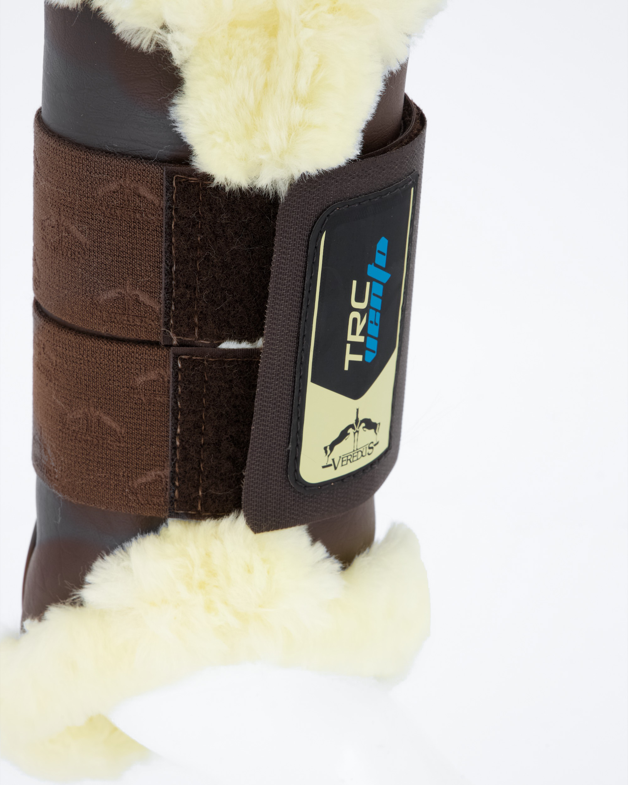 Gamasche TRC Vento Hinten High STS