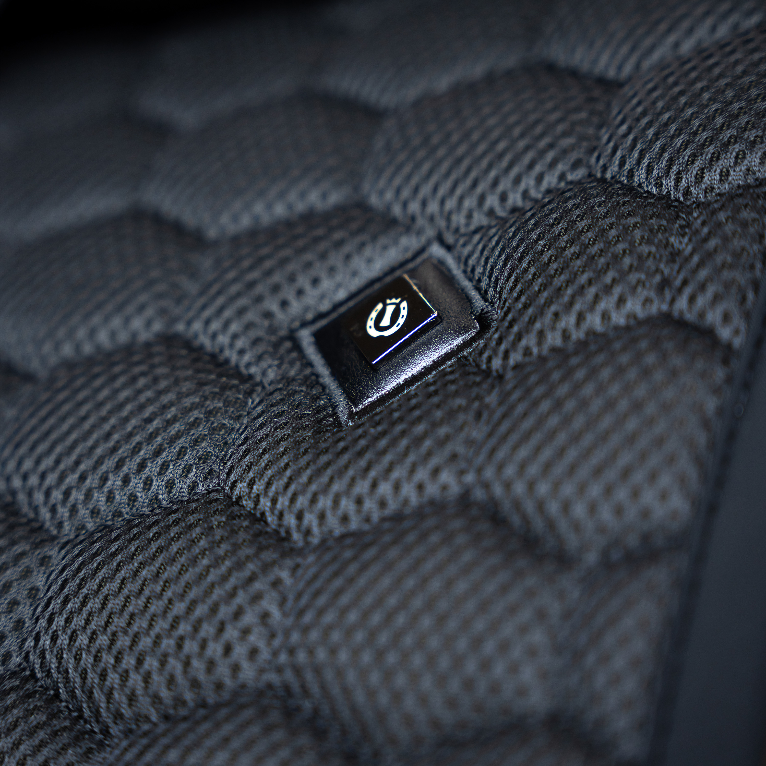 Schabracke Basic mesh DR