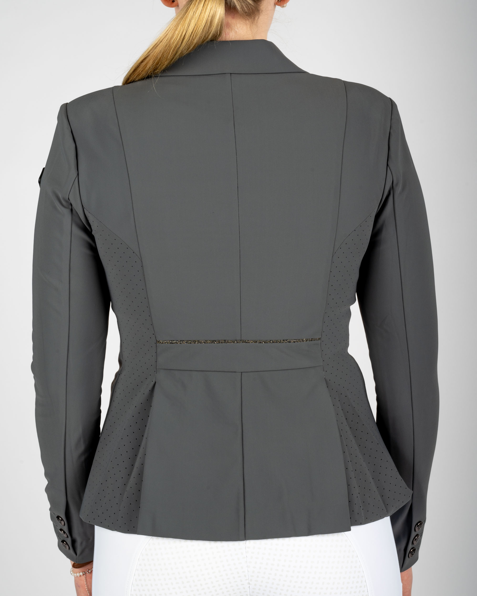 Dynamique ladies competition jacket