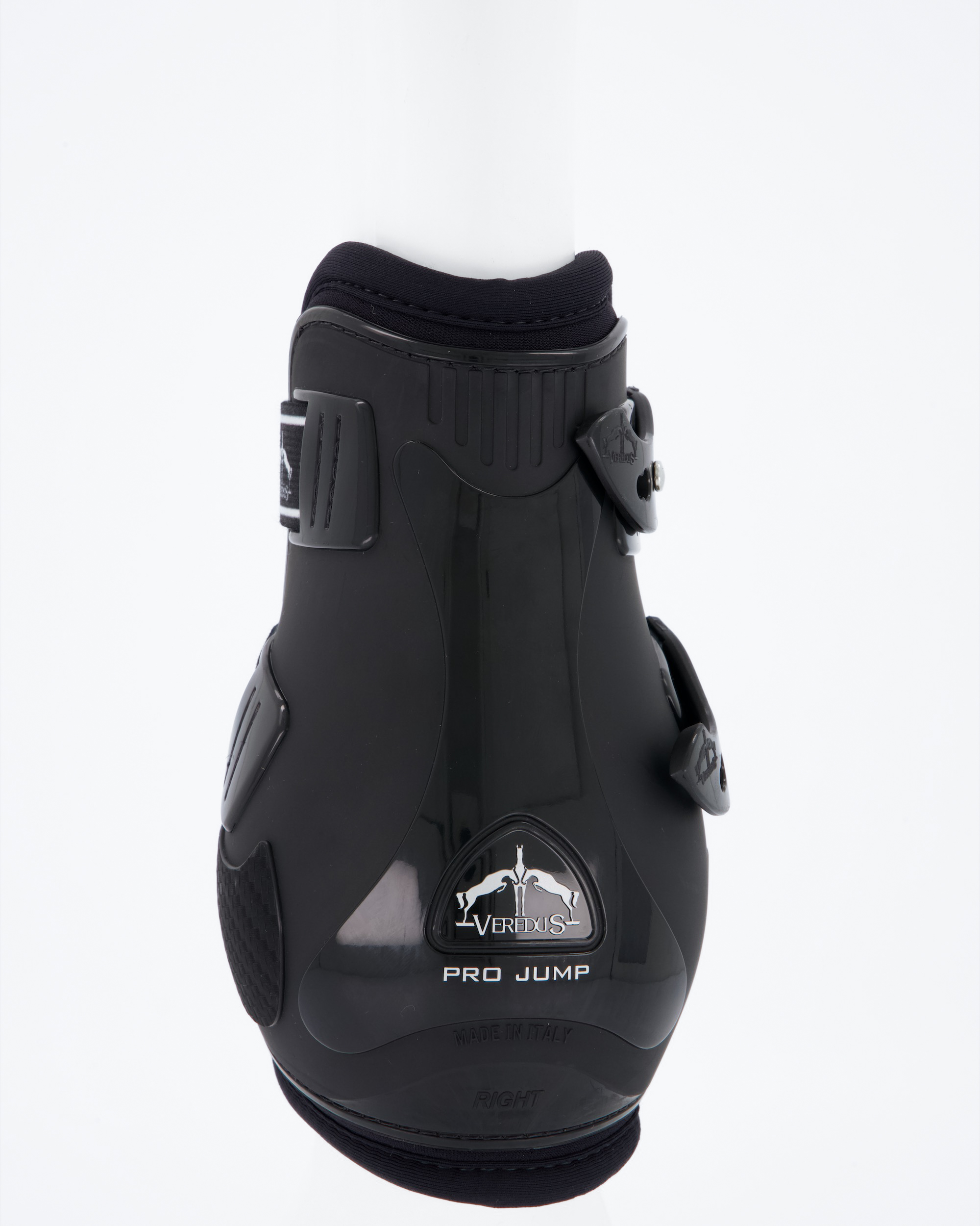 Fetlock boot Pro Jump Elastic