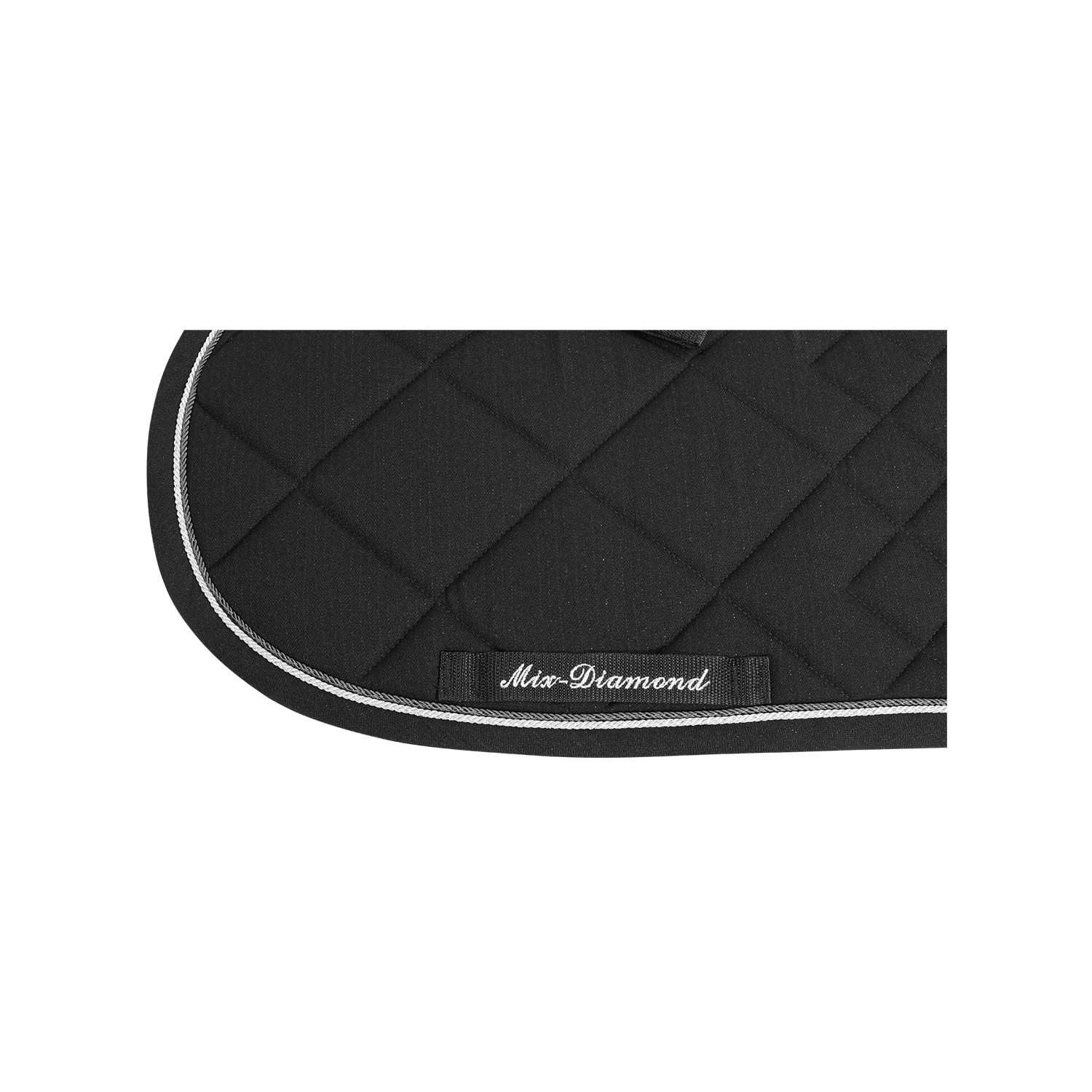 Dressurschabracke Diamond
