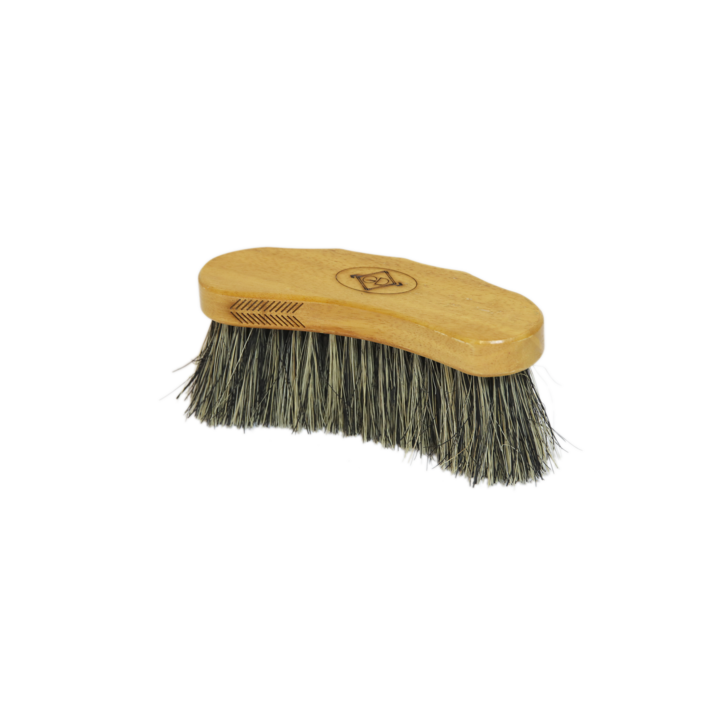 Brush medium hard
