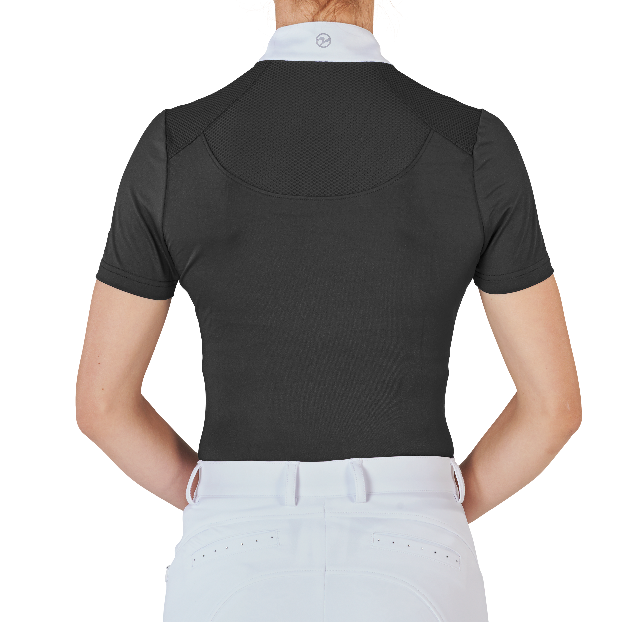 Shirt de concours dame Zamora