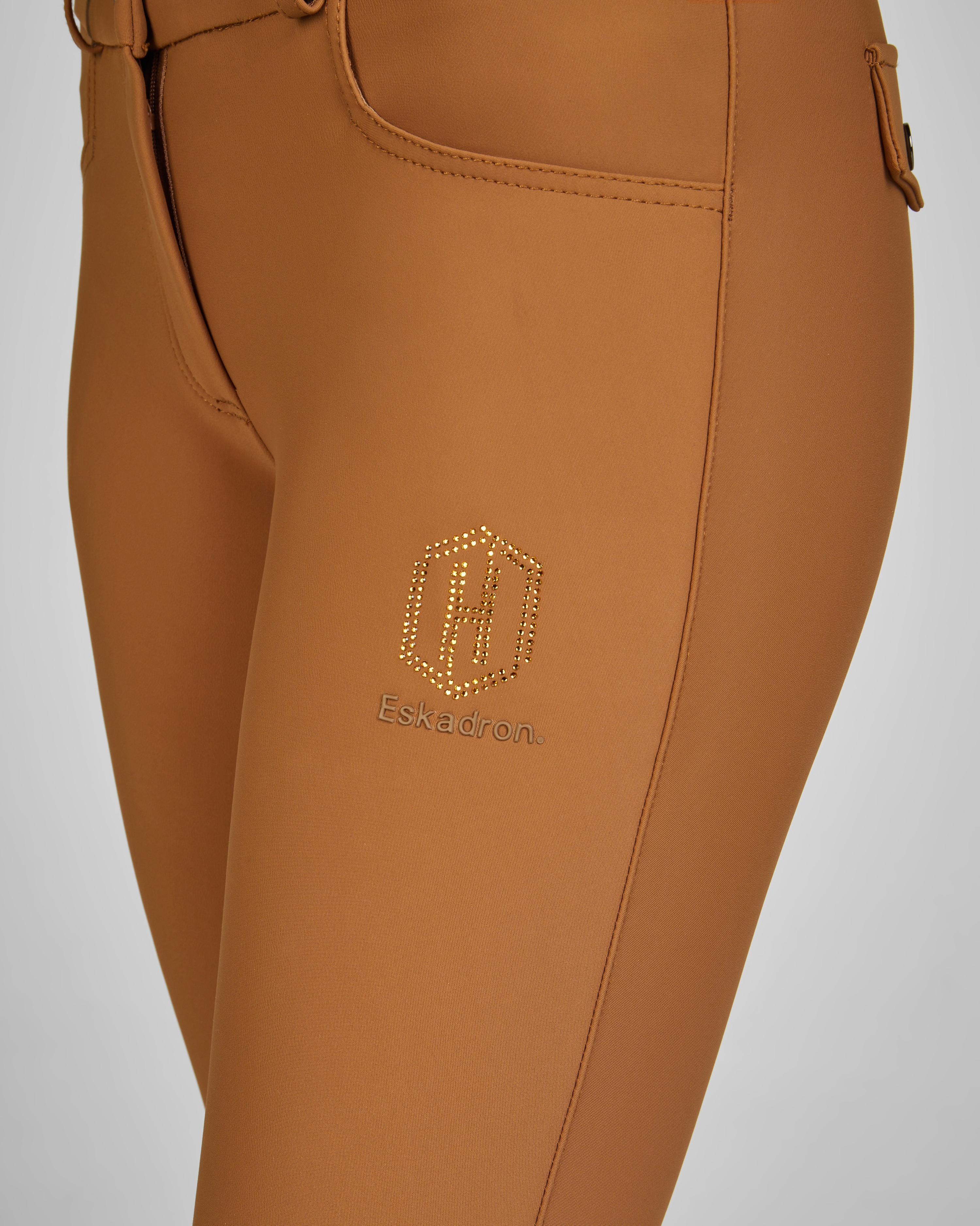 Ladies Heritage Riding breeches