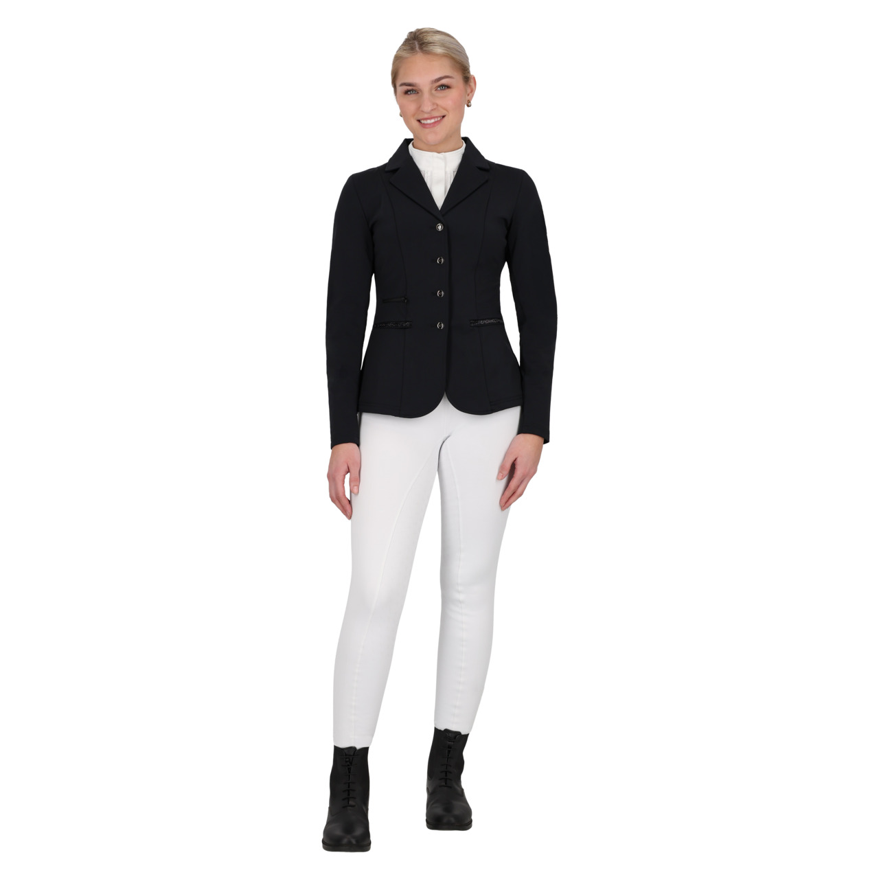 Juliet competition jacket