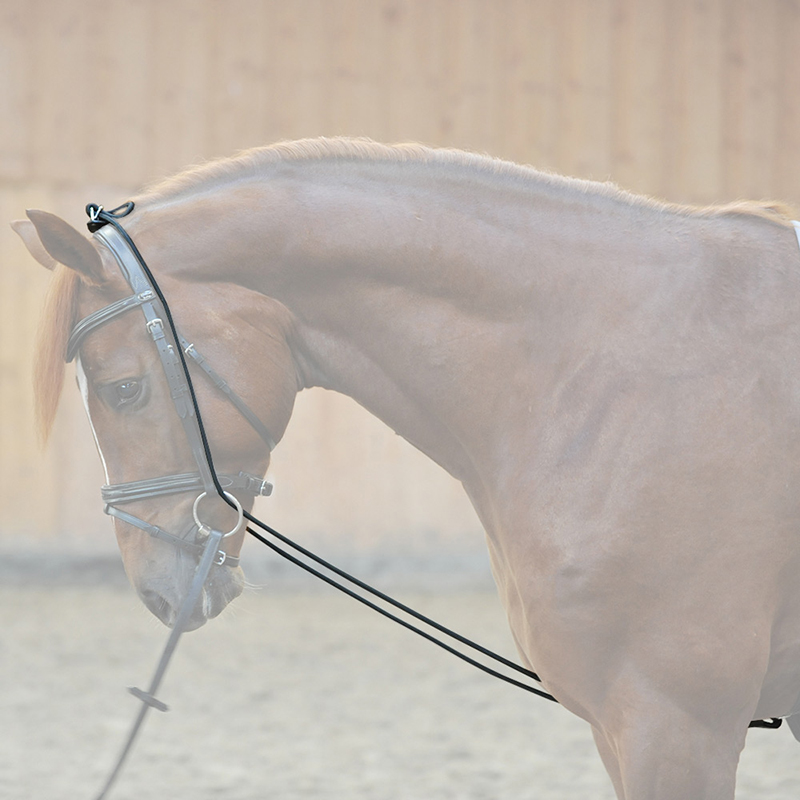 Halsverlängerer - elastisch