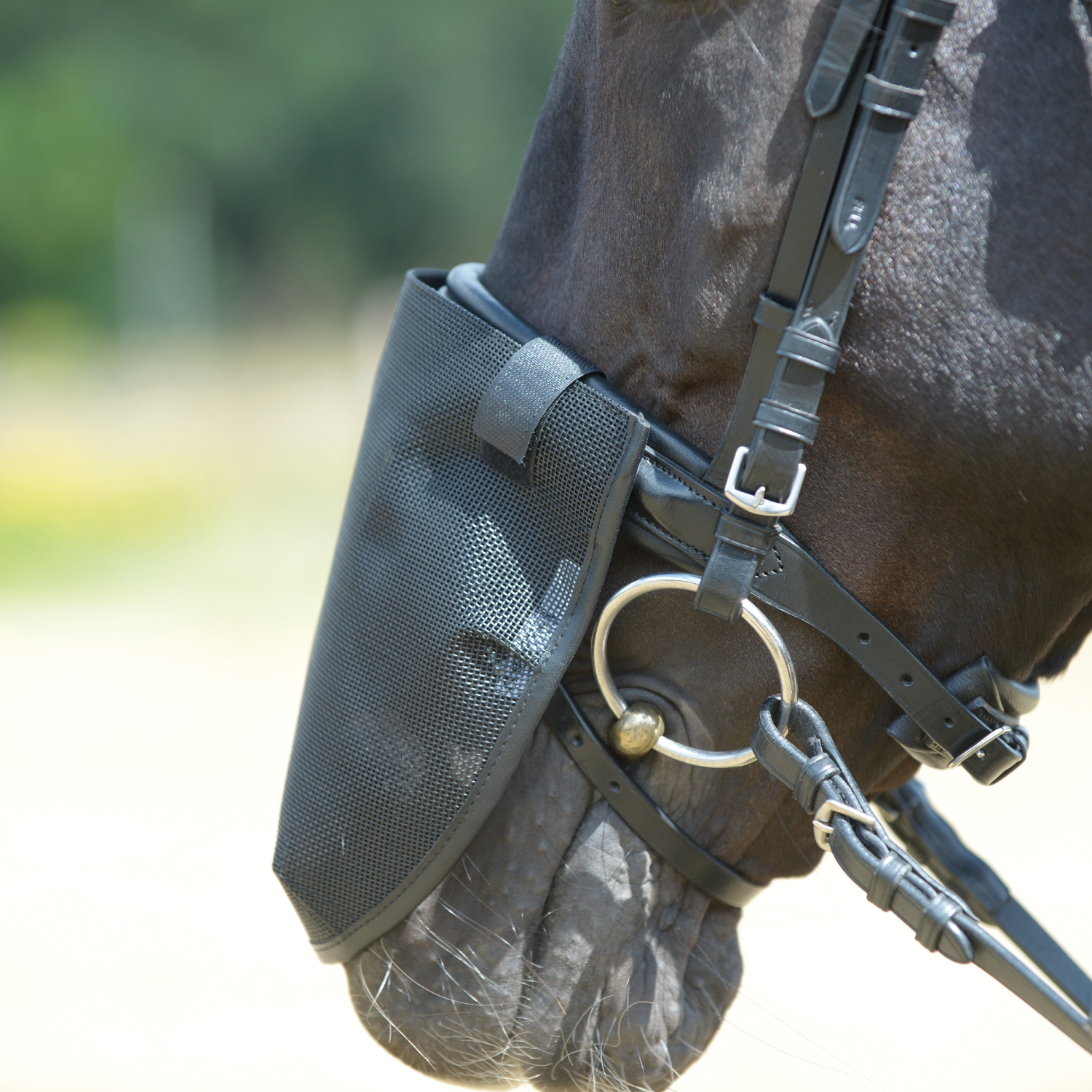 Nüsternschutz Fly Professional