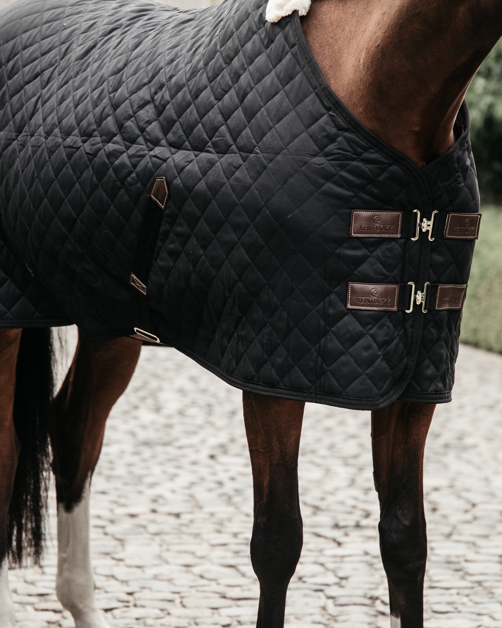 Stable rug 400g