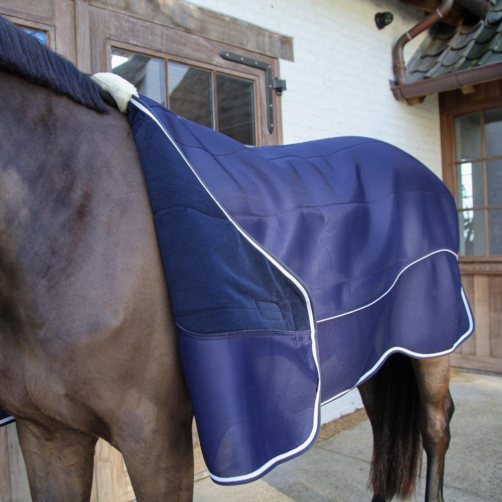 Unterdecke Turnout Comfort 3D Fleece Liner