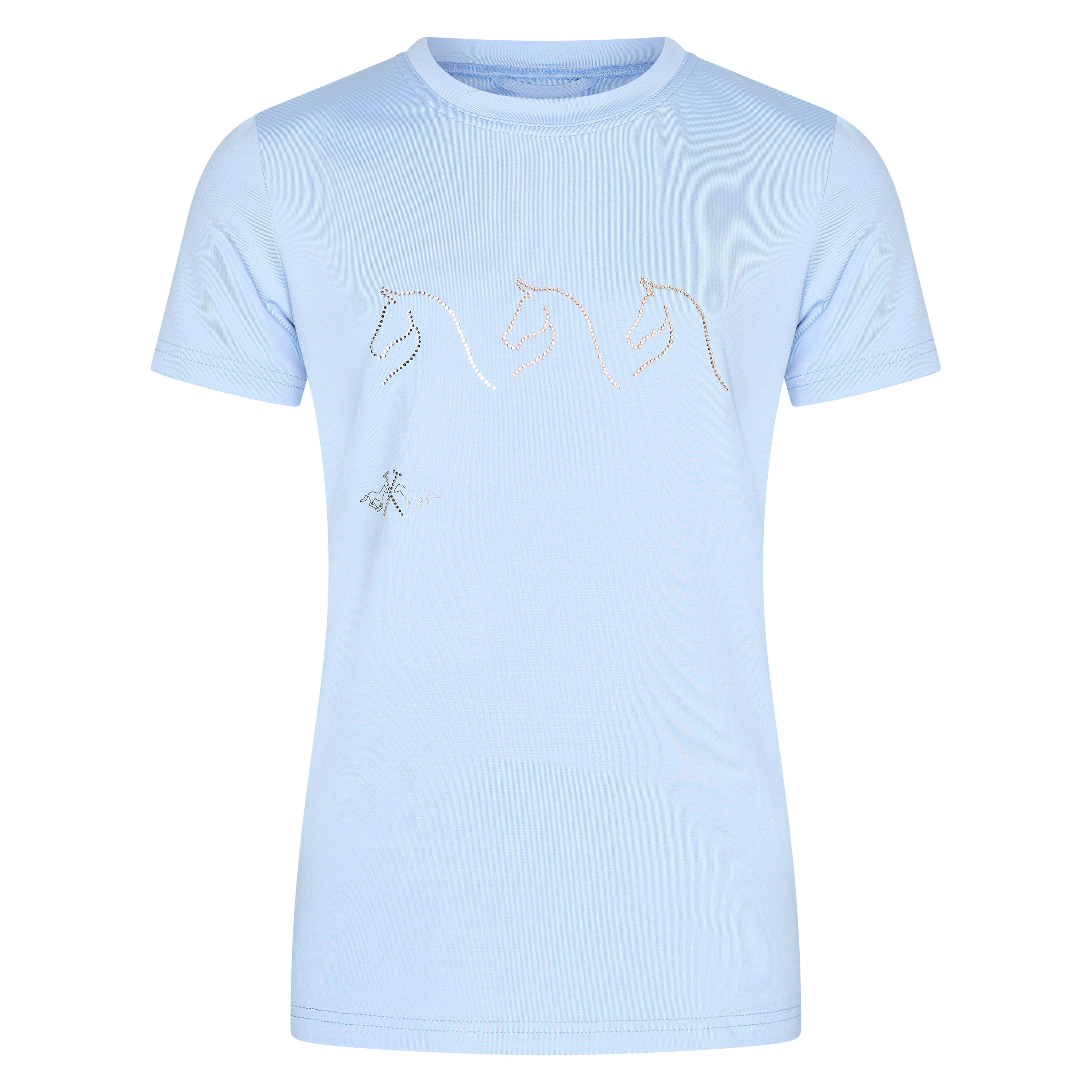 T-Shirt Kinder Wesla