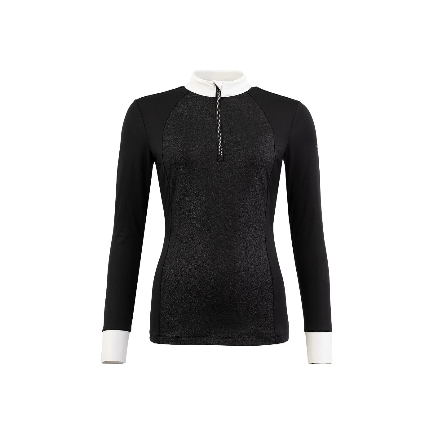 Longsleeve Competition Shirt Maglie Ladies