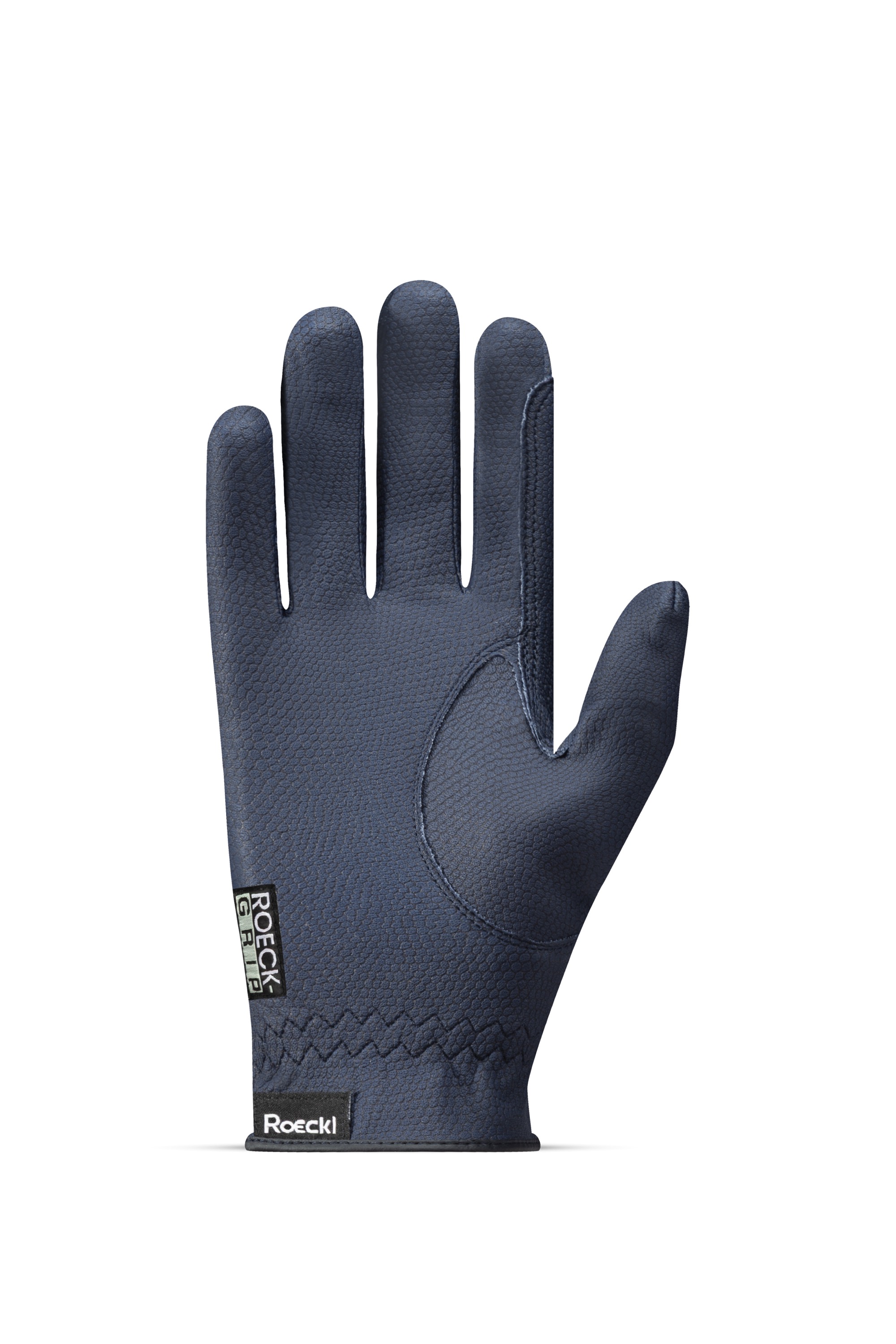 Gants d'équitation Roeck-Grip hiver