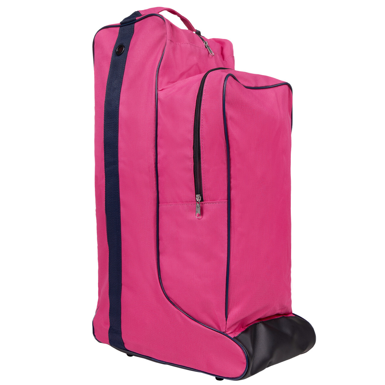 Combi bag for helmet and riding boots