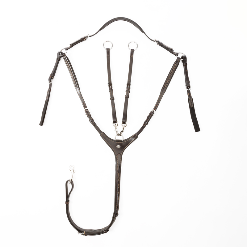 Breastplate "Diandro" 3-Pk.
