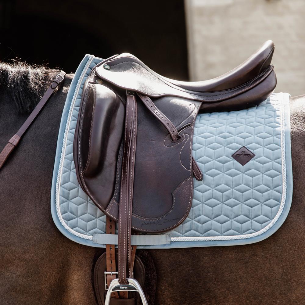 Tapis de selle Velvet