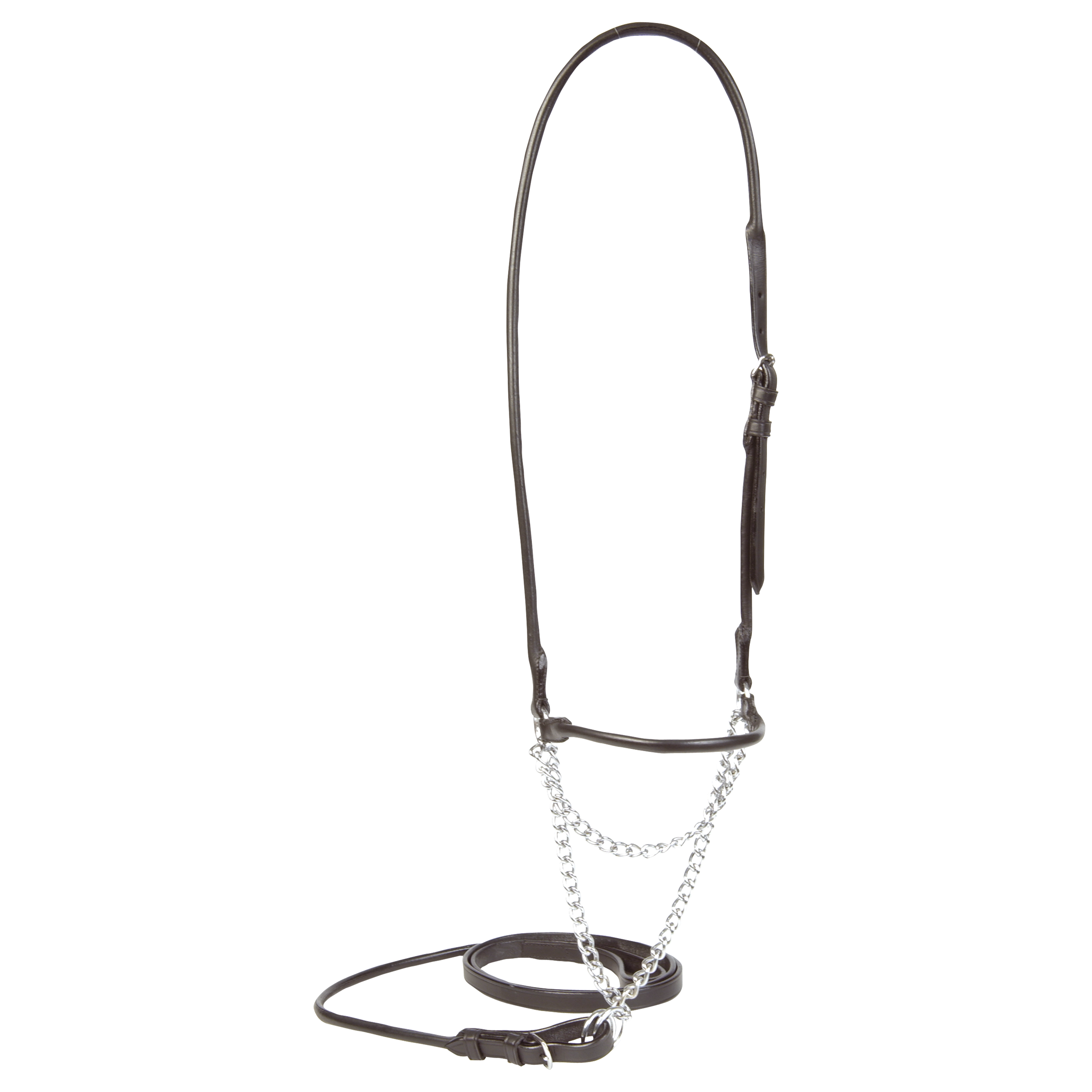 Show bridle ROUND