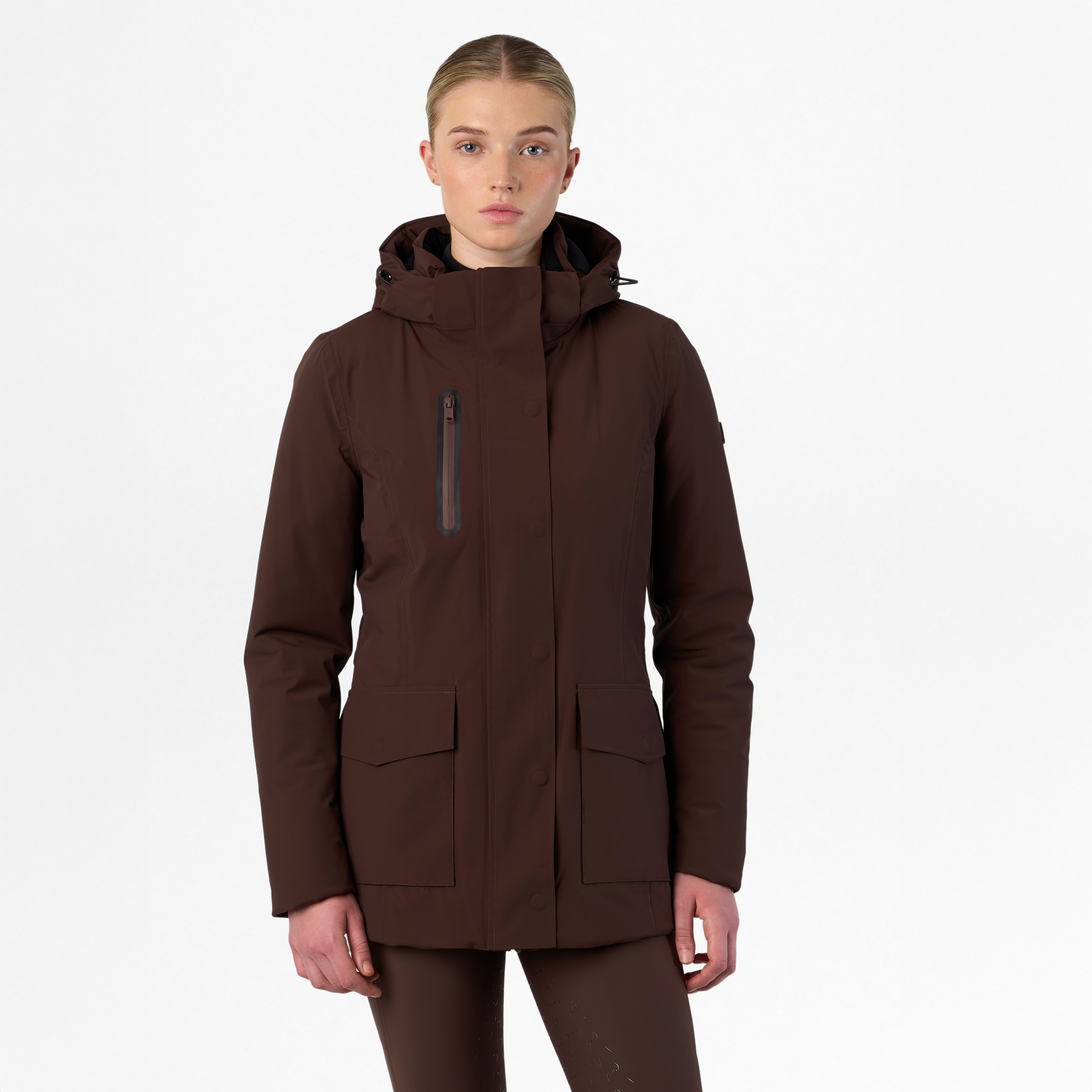 Jacke Ambra