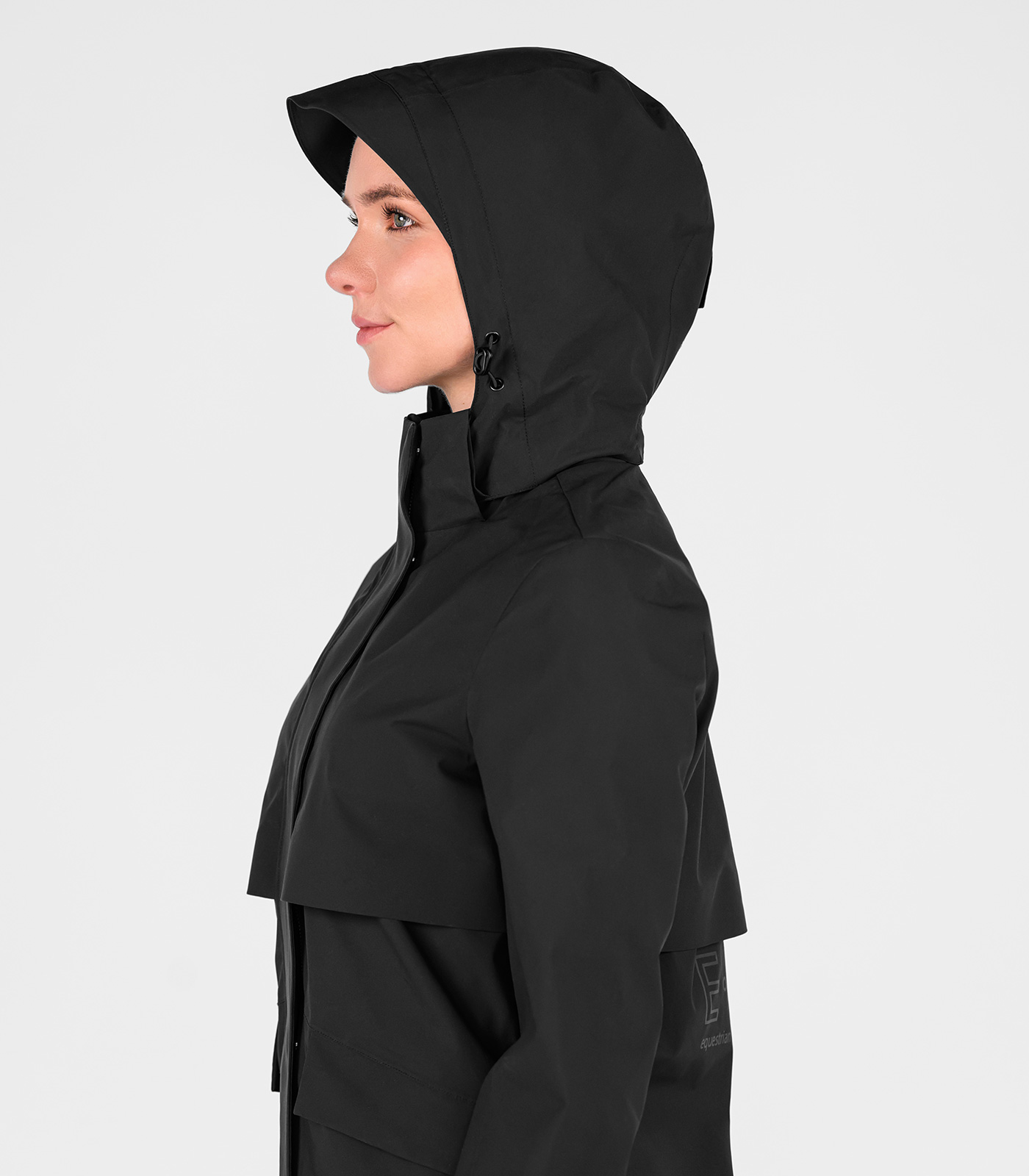 Performance Regenjacke