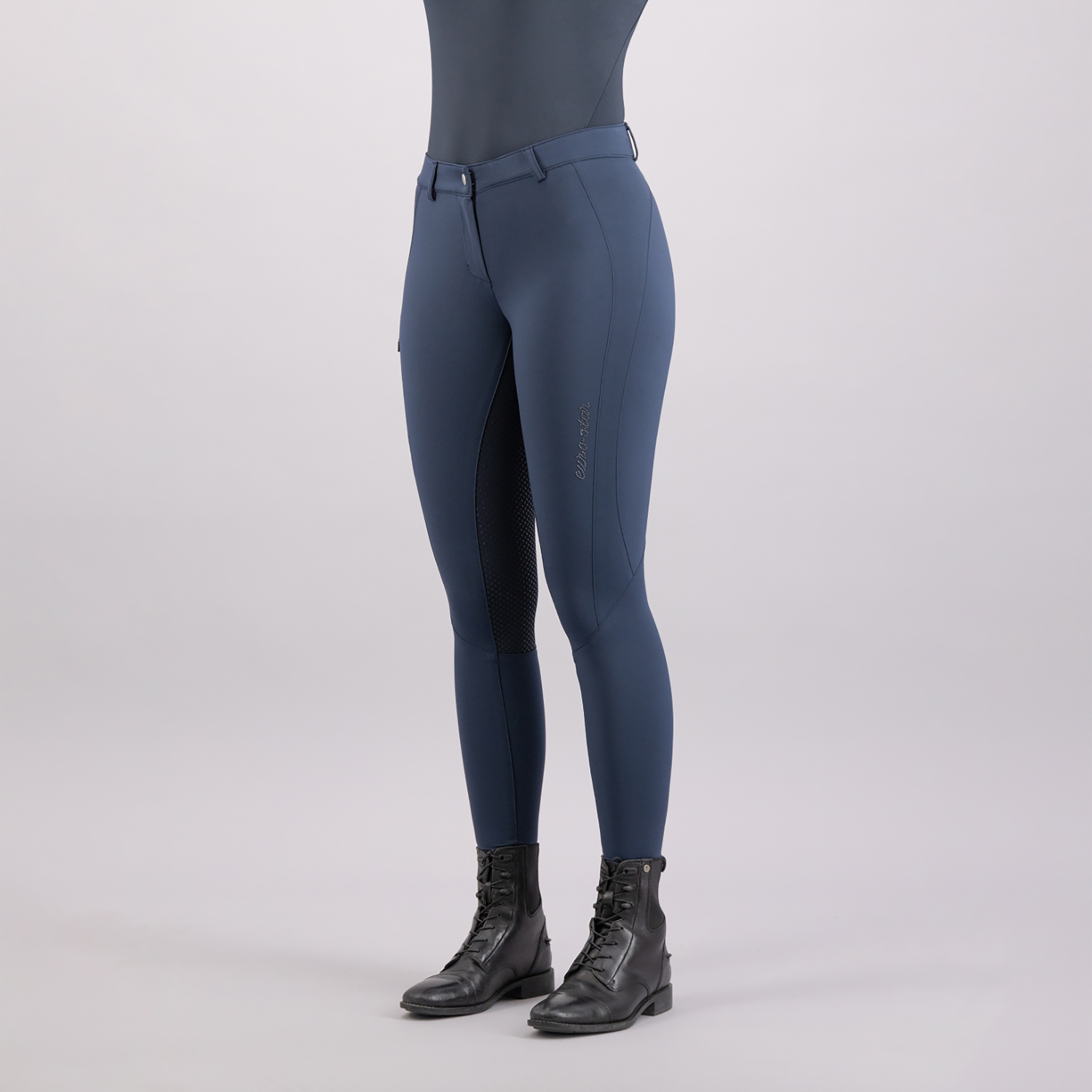Reithose Sea Breeze Queen FullGrip