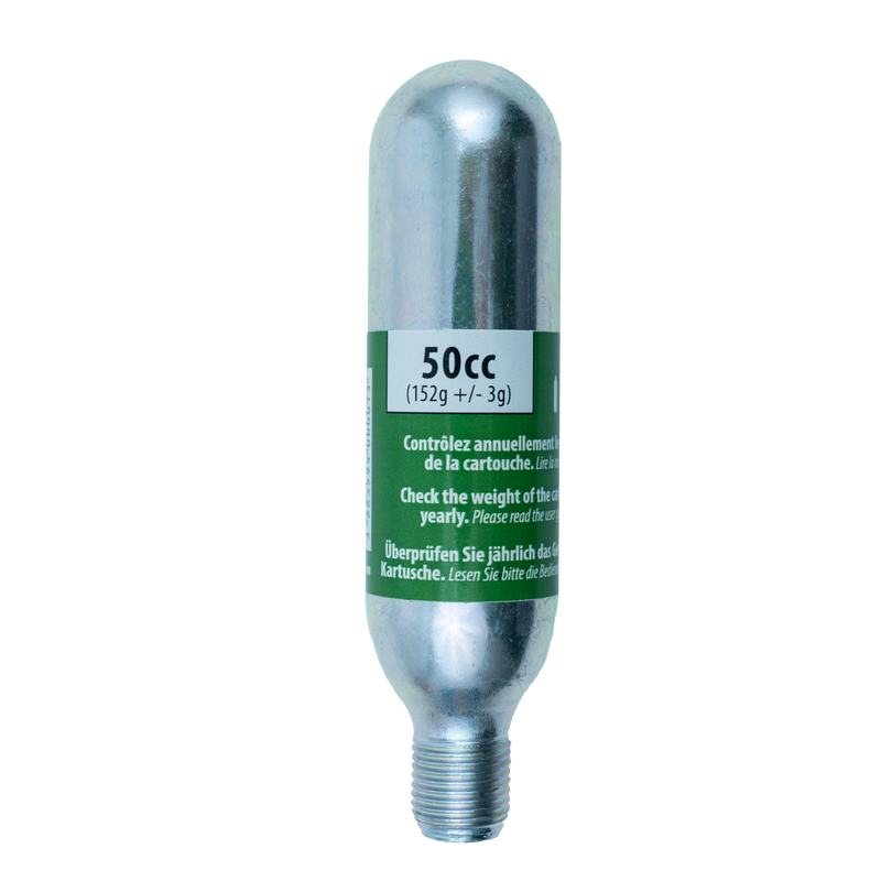 CO2 cartridge