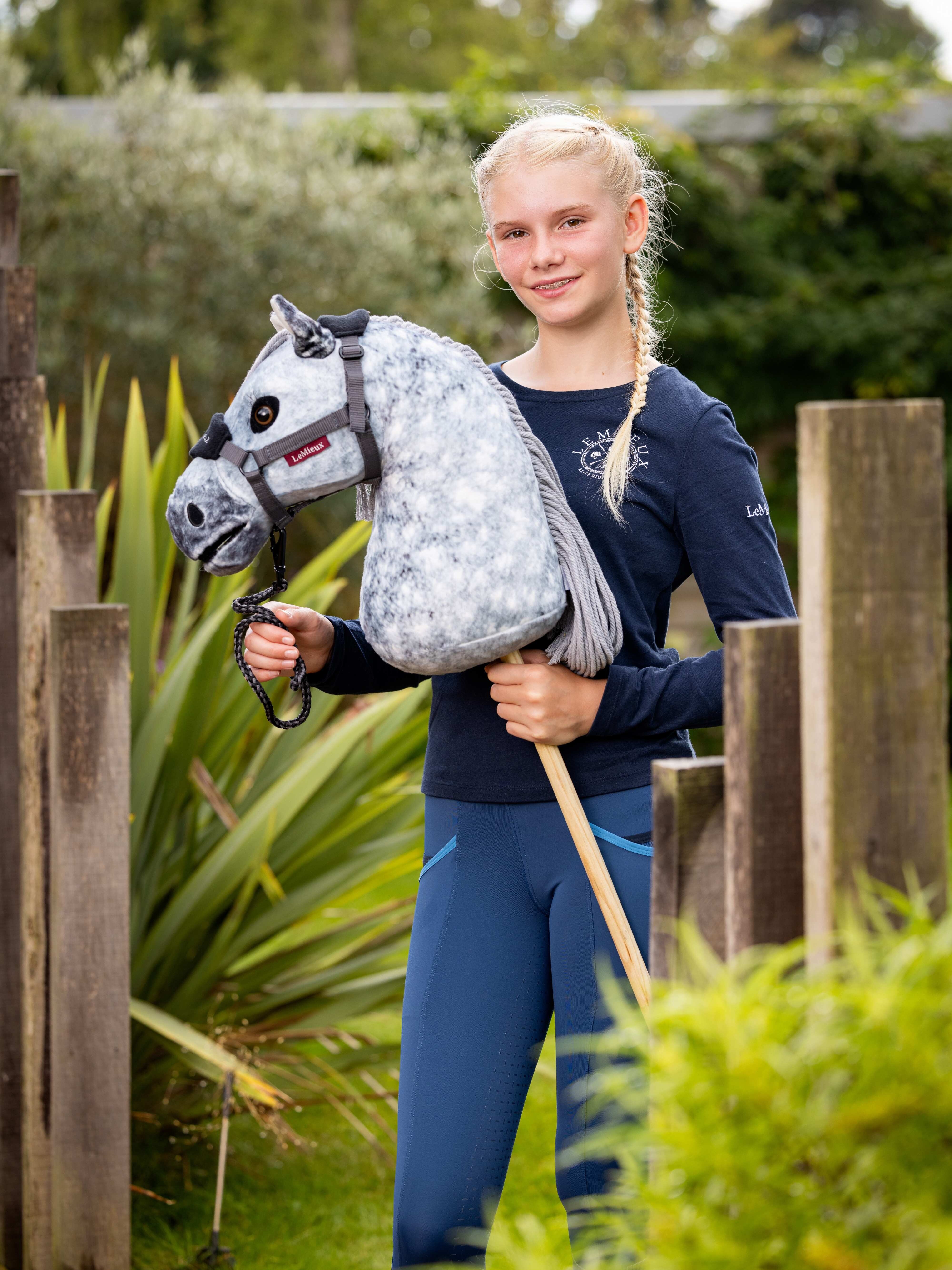 Hobby Horse Sammy