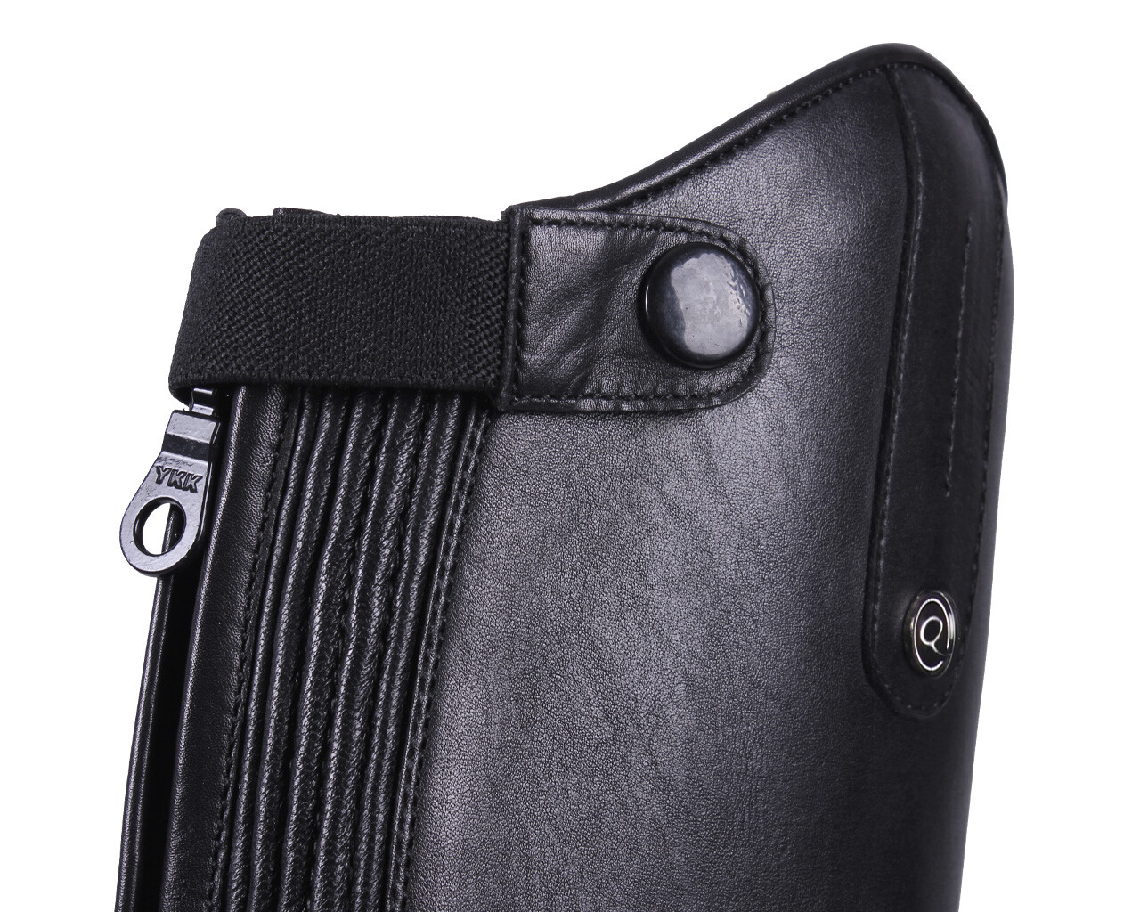 Reitstiefel Julia Junior breit