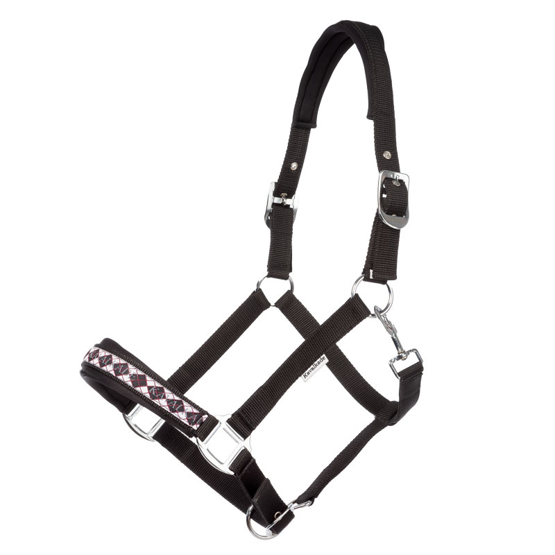 Classic" halter Classic" halter