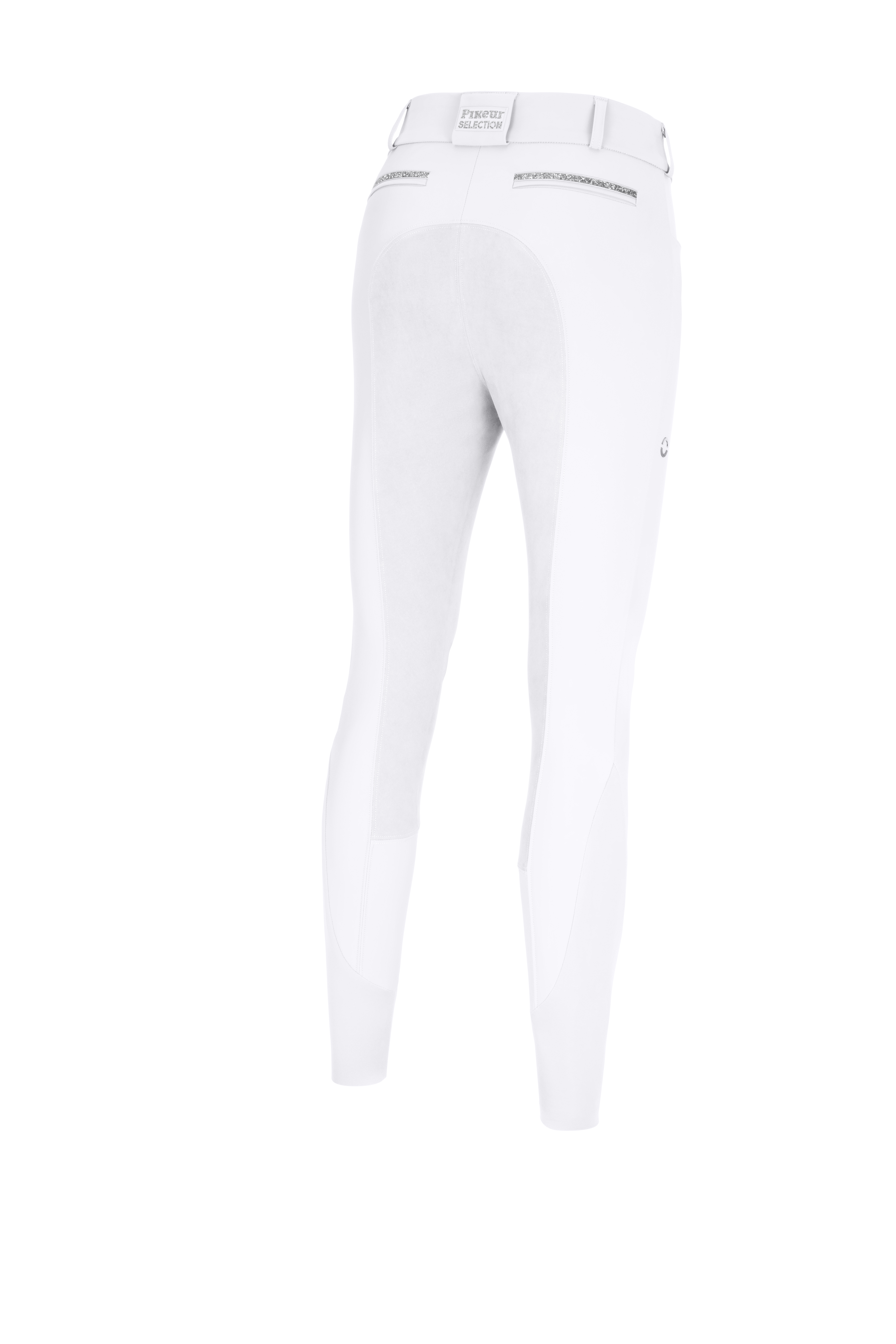 Reithose Damen Selection Ceelina Vollgrip
