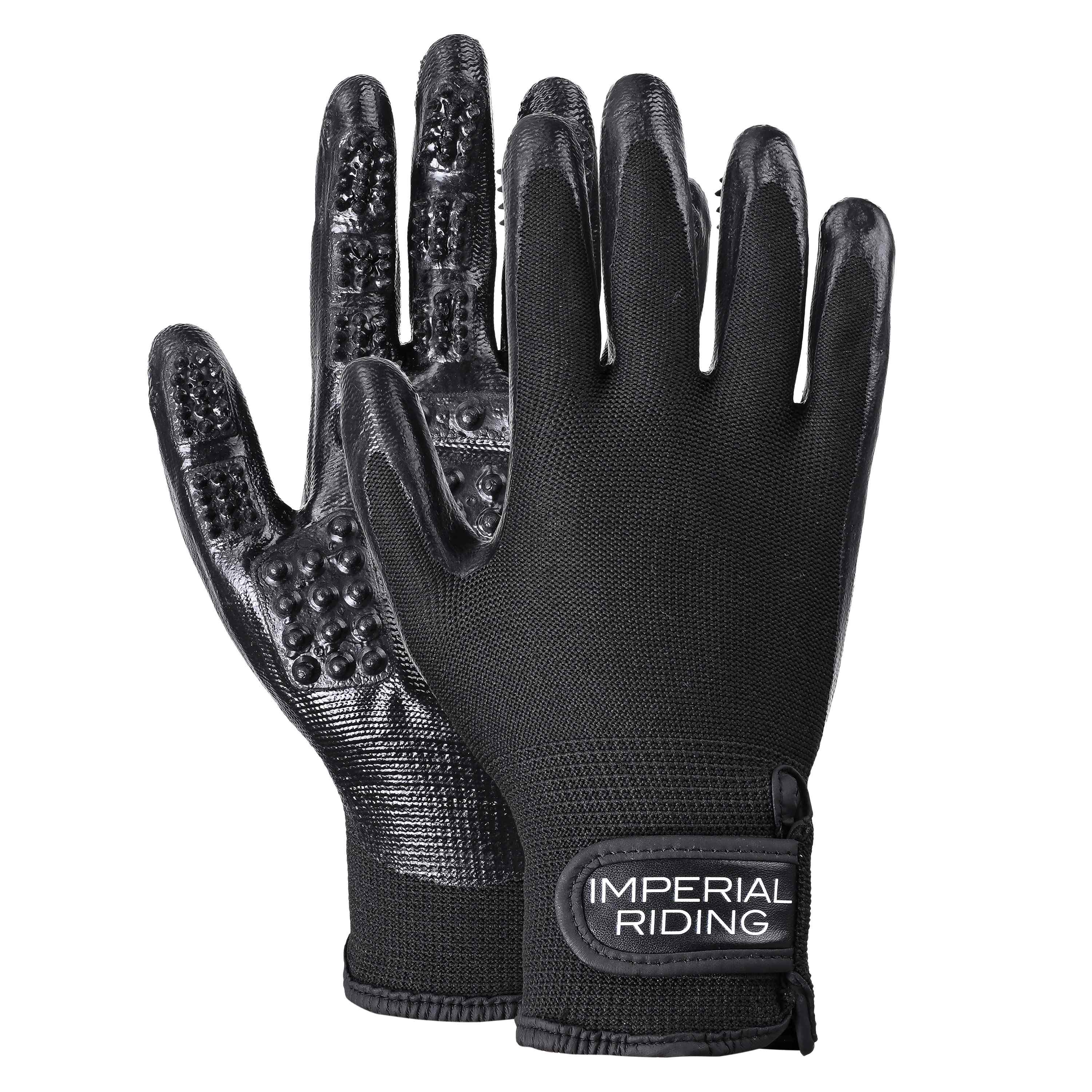 Putzhandschuh Deep Clean