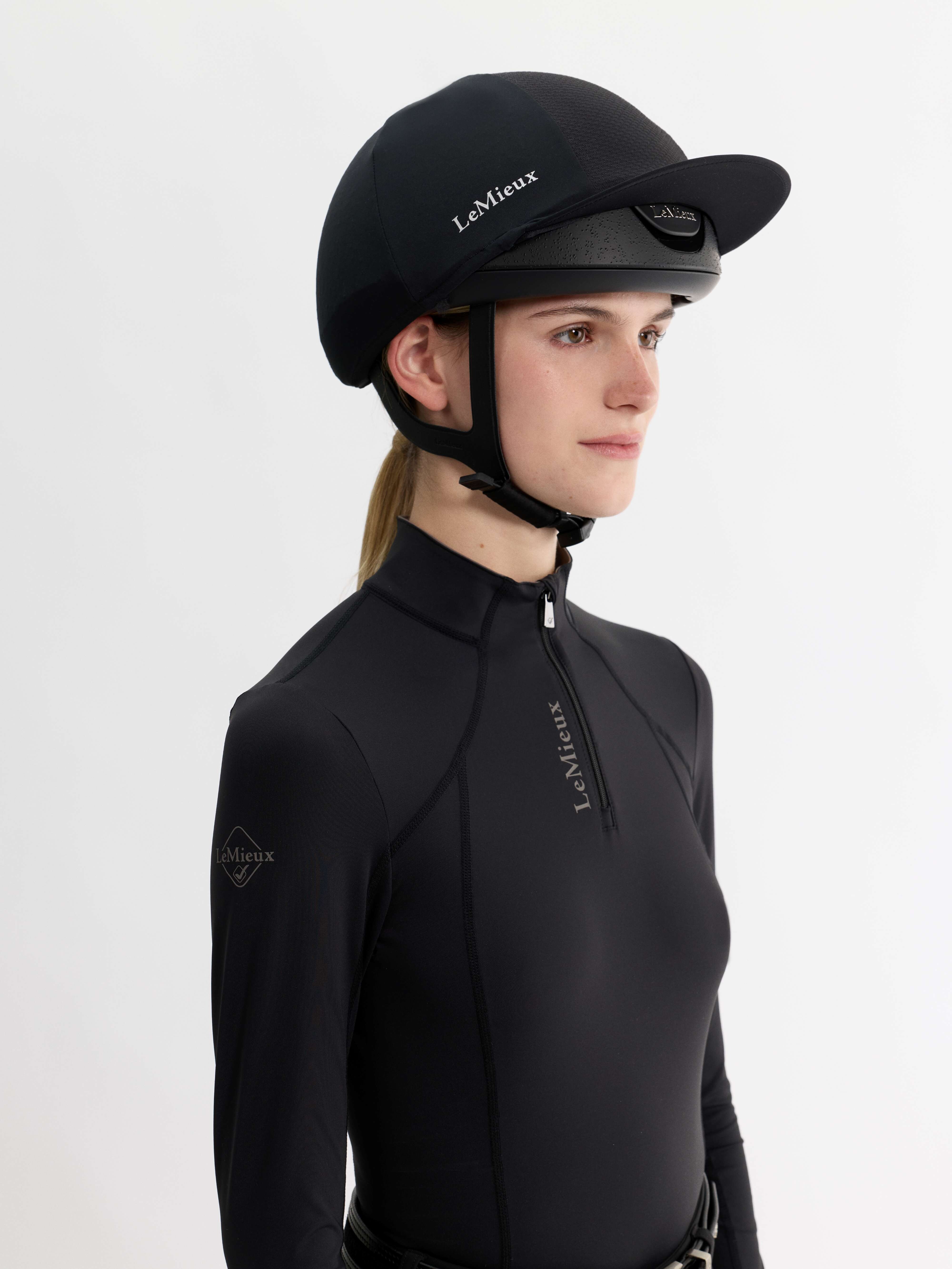 Vexa® Skull Reithelm
