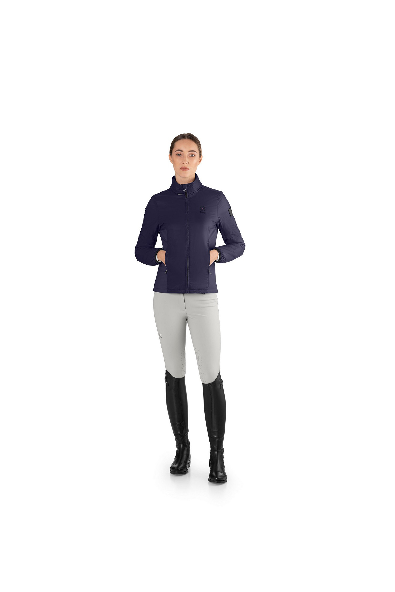 Sport-Steppjacke Cordy
