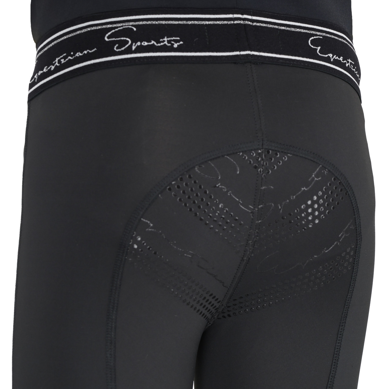 Riding leggings Junior Eden full seat