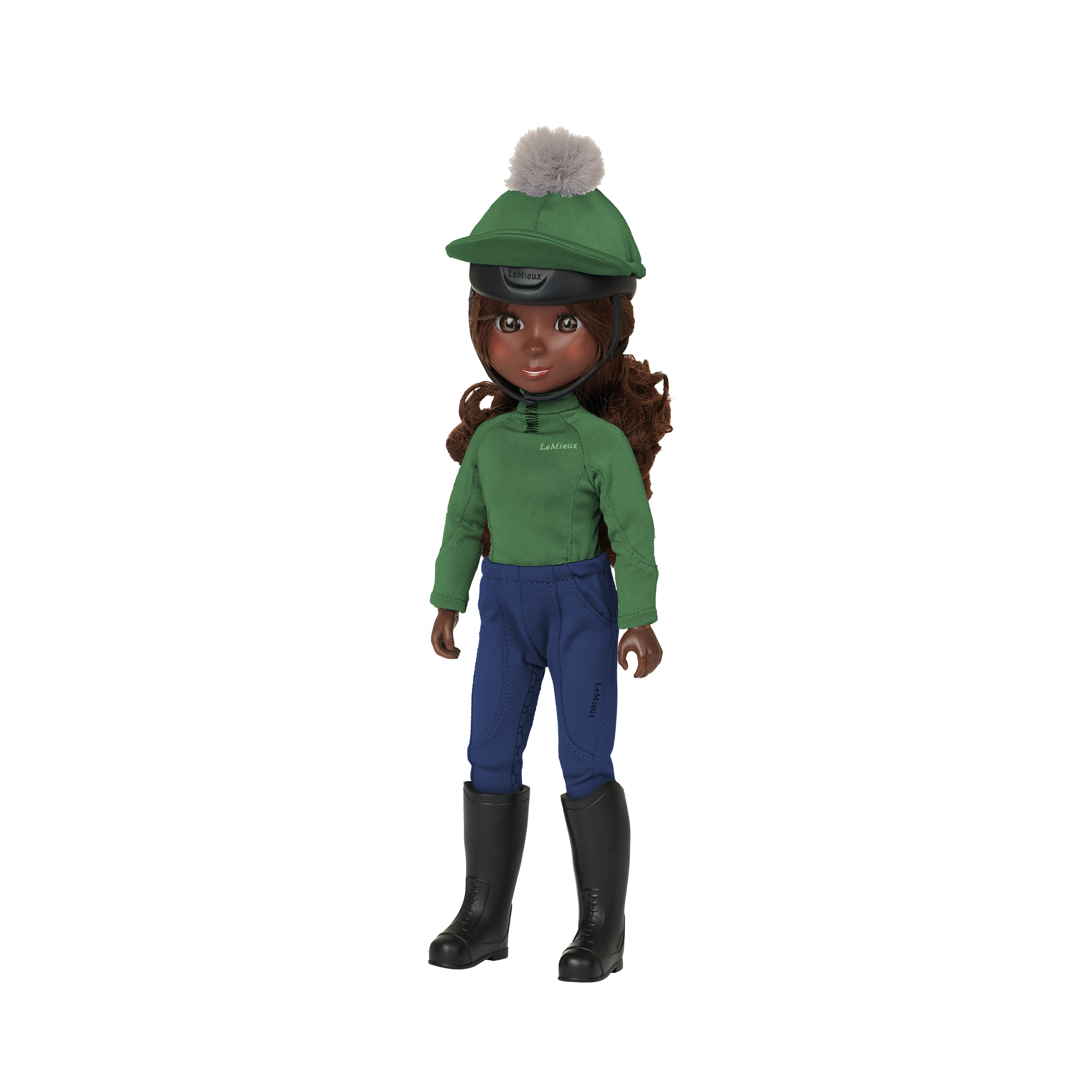 Toy Rider Maya