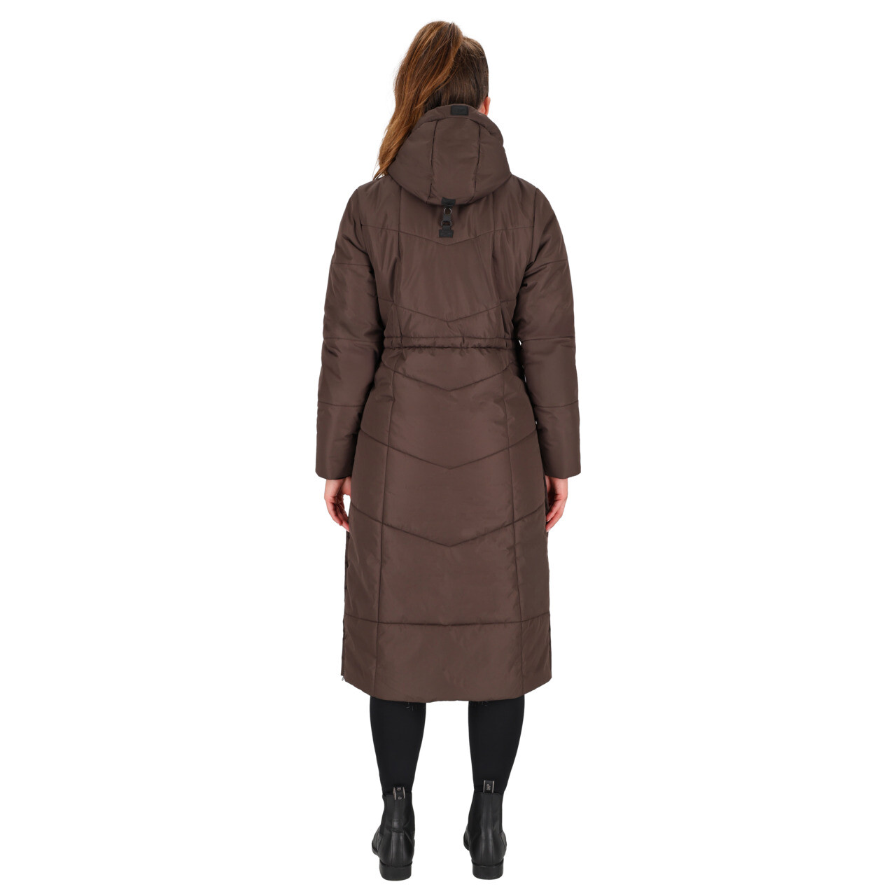 Winterjacke Valletta