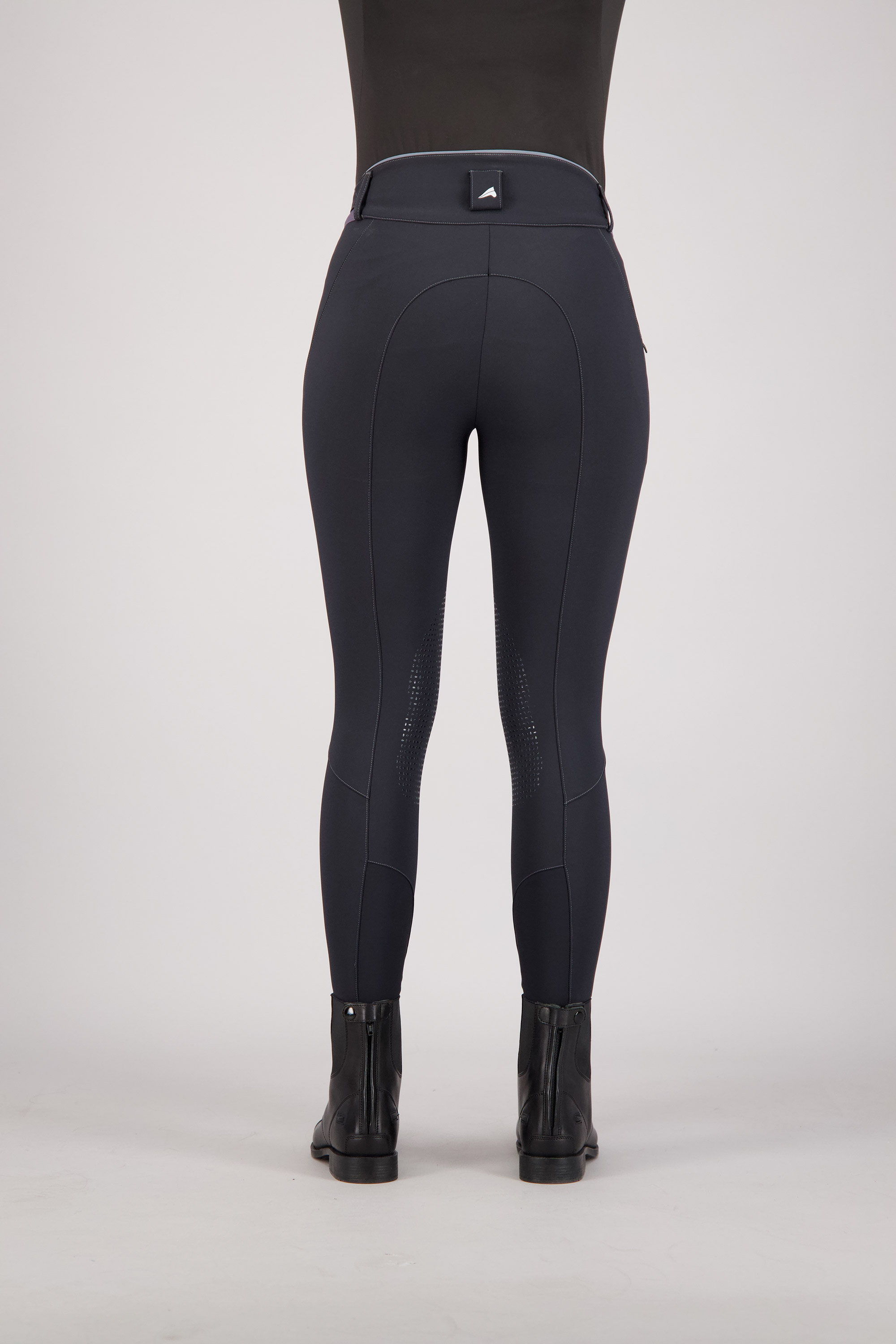 Reithose Equitation Queen KneeGrip