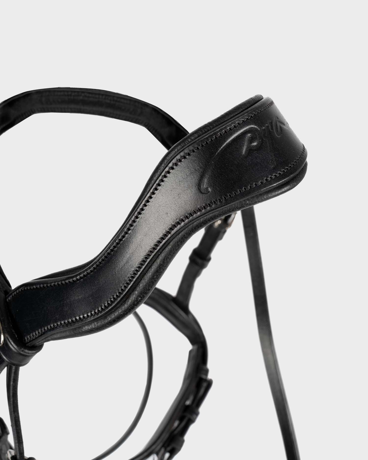 Snaffle New English combined