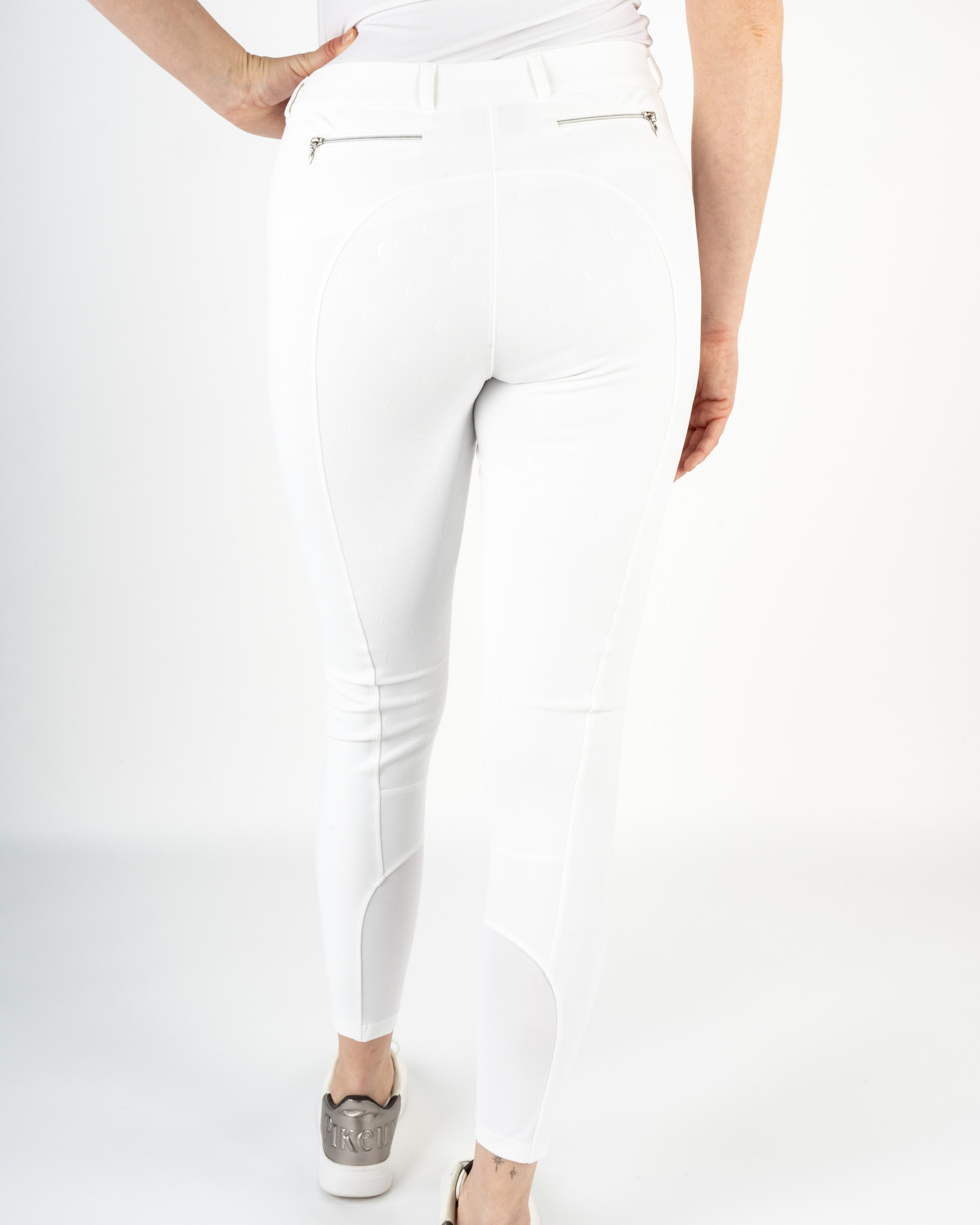 Reitleggings Damen Cafelia