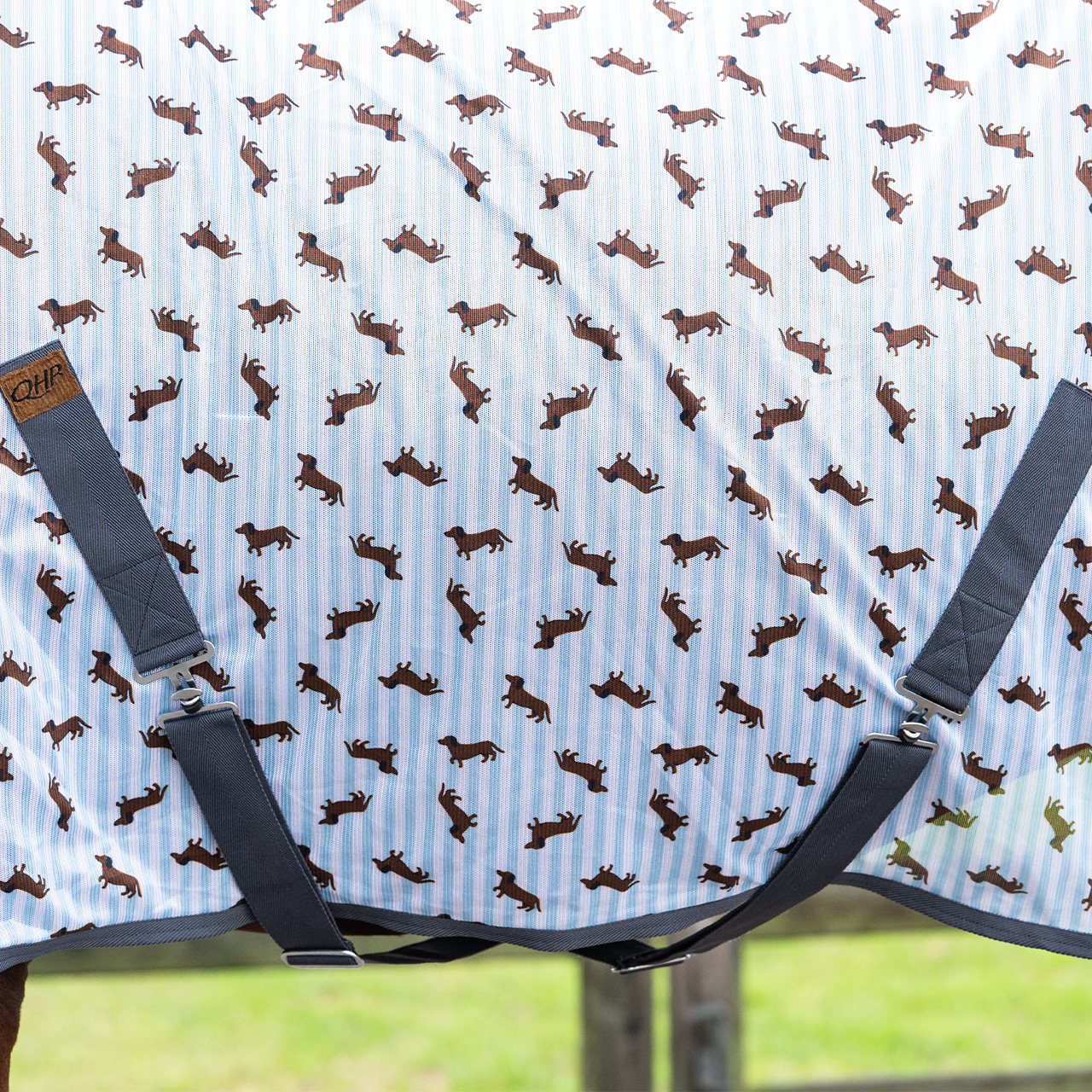 Fliegendecke Stable buddy