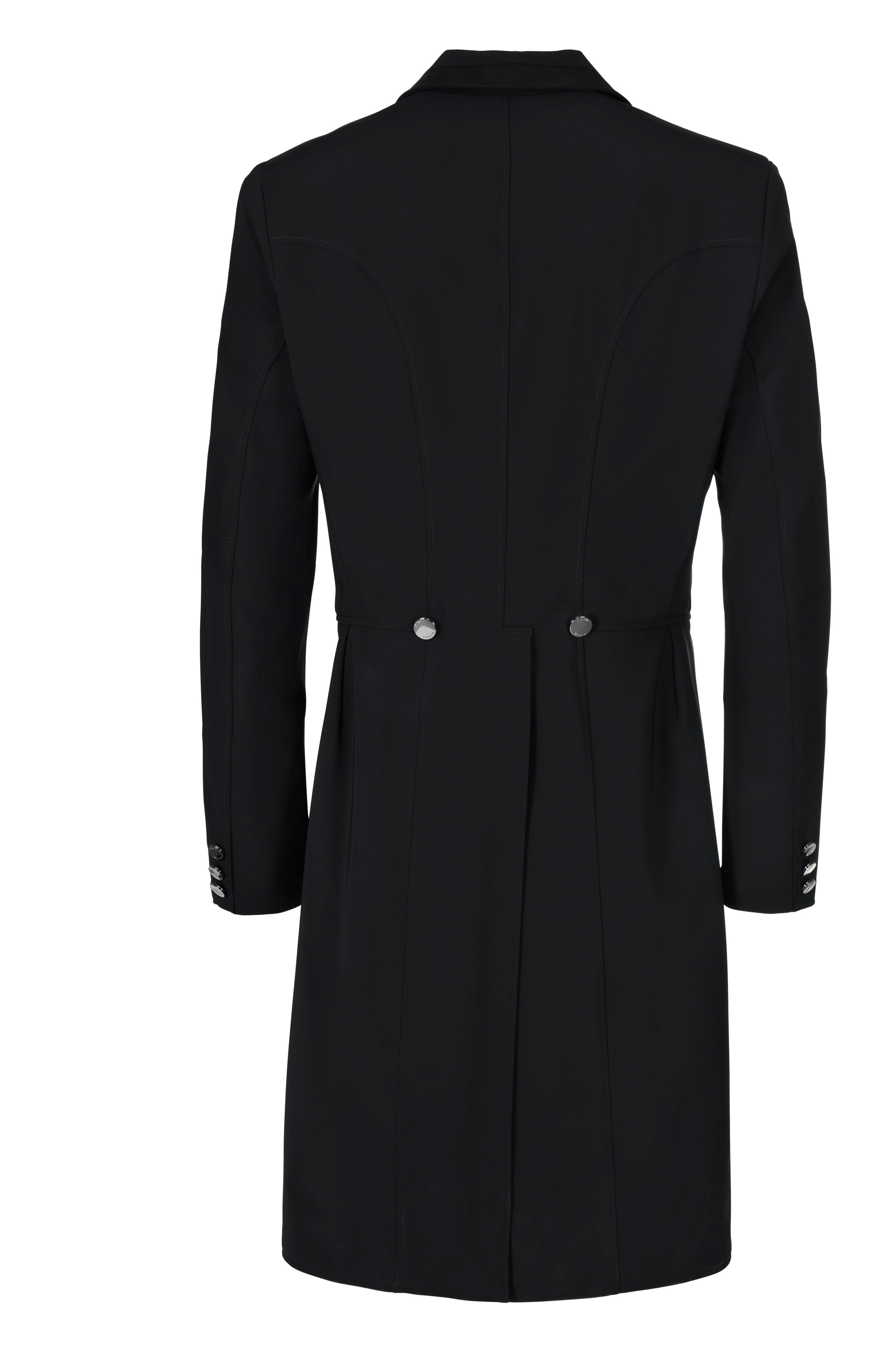 Men's competition tailcoat James