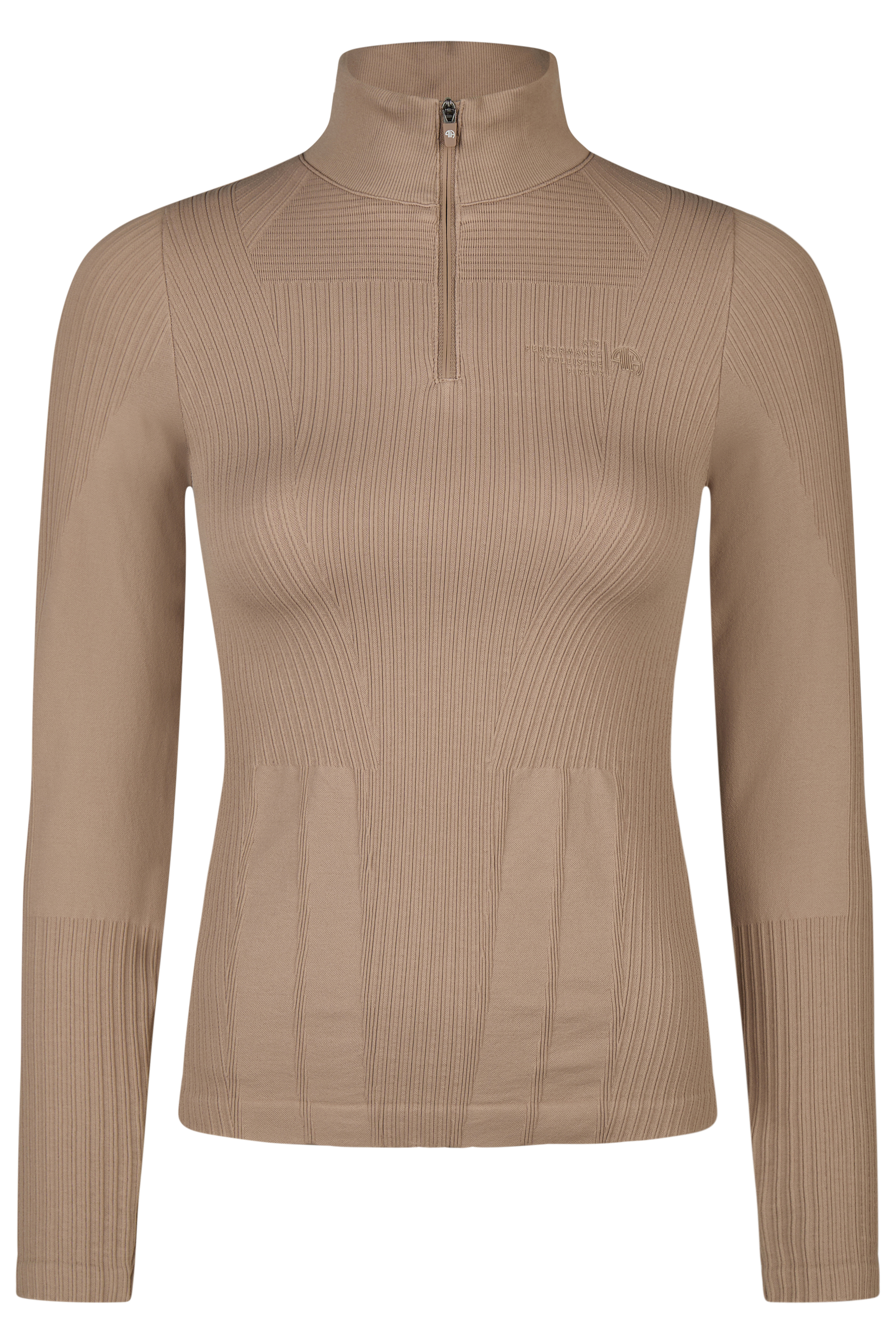 Strickshirt Damen 3D Knit