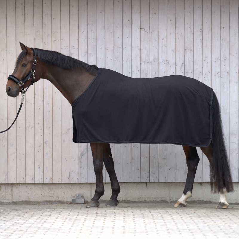 Fleece cooler "Noble"