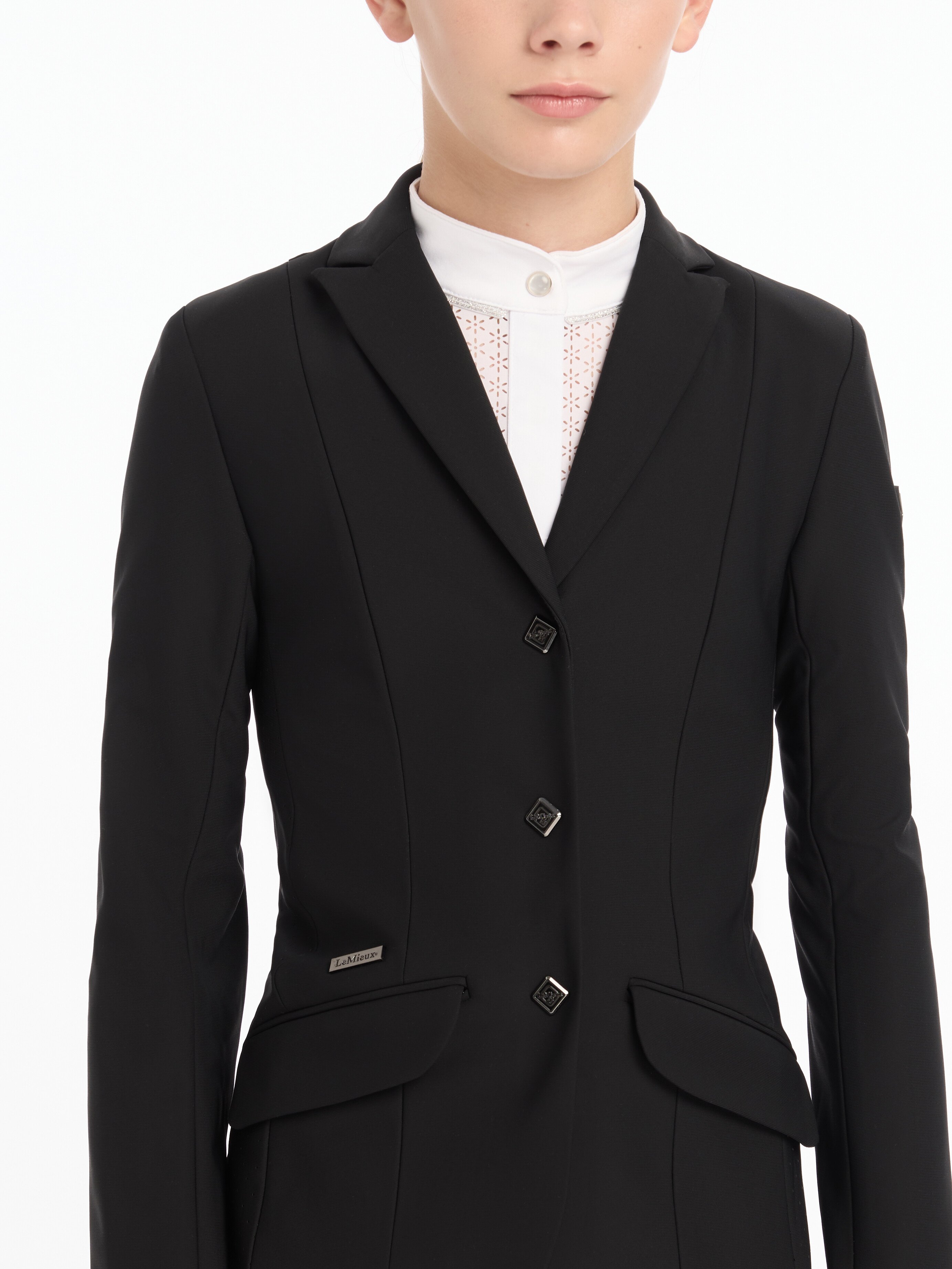 Young Rider Kennedy Turnierjacket