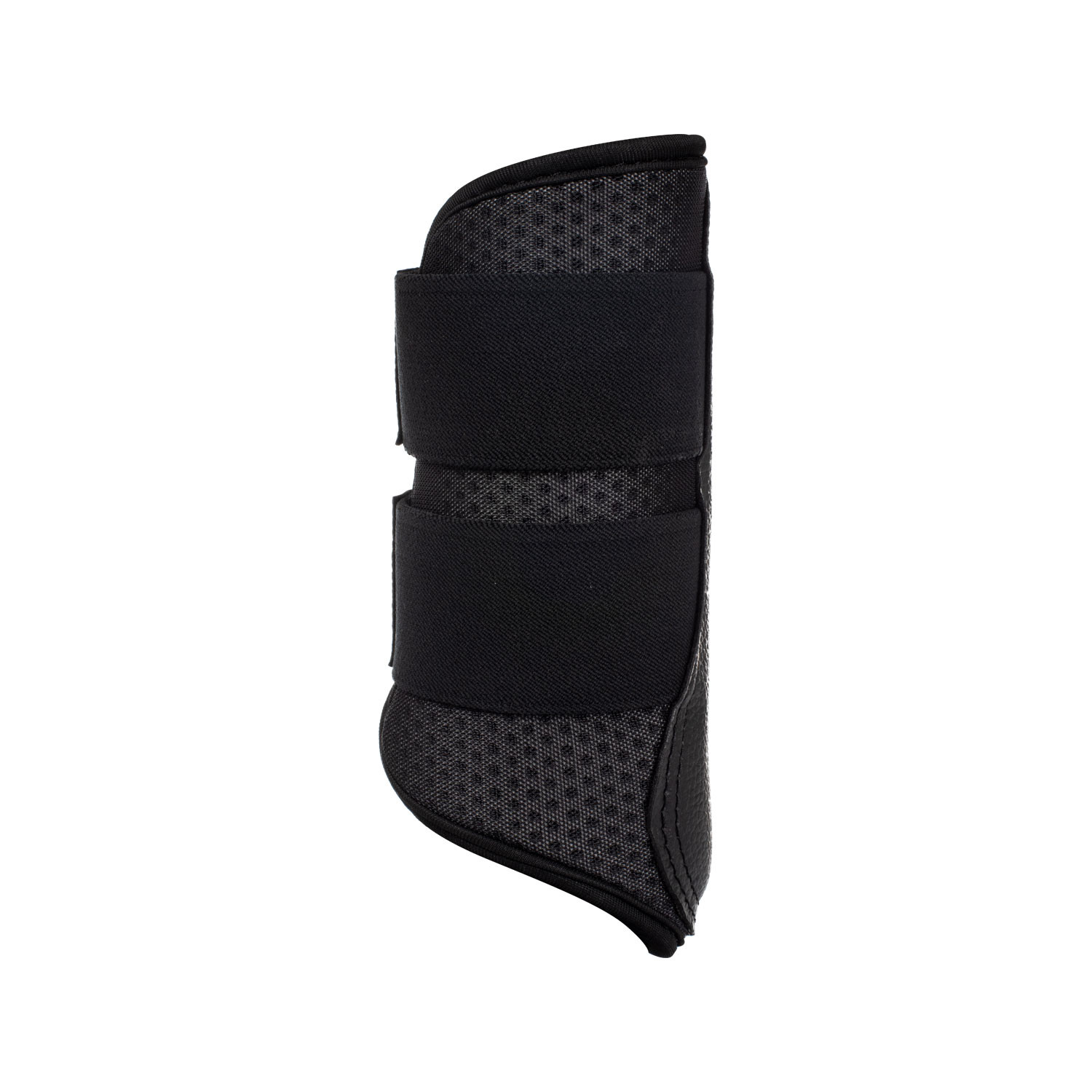 Vordergamaschen perforiertes Neopren