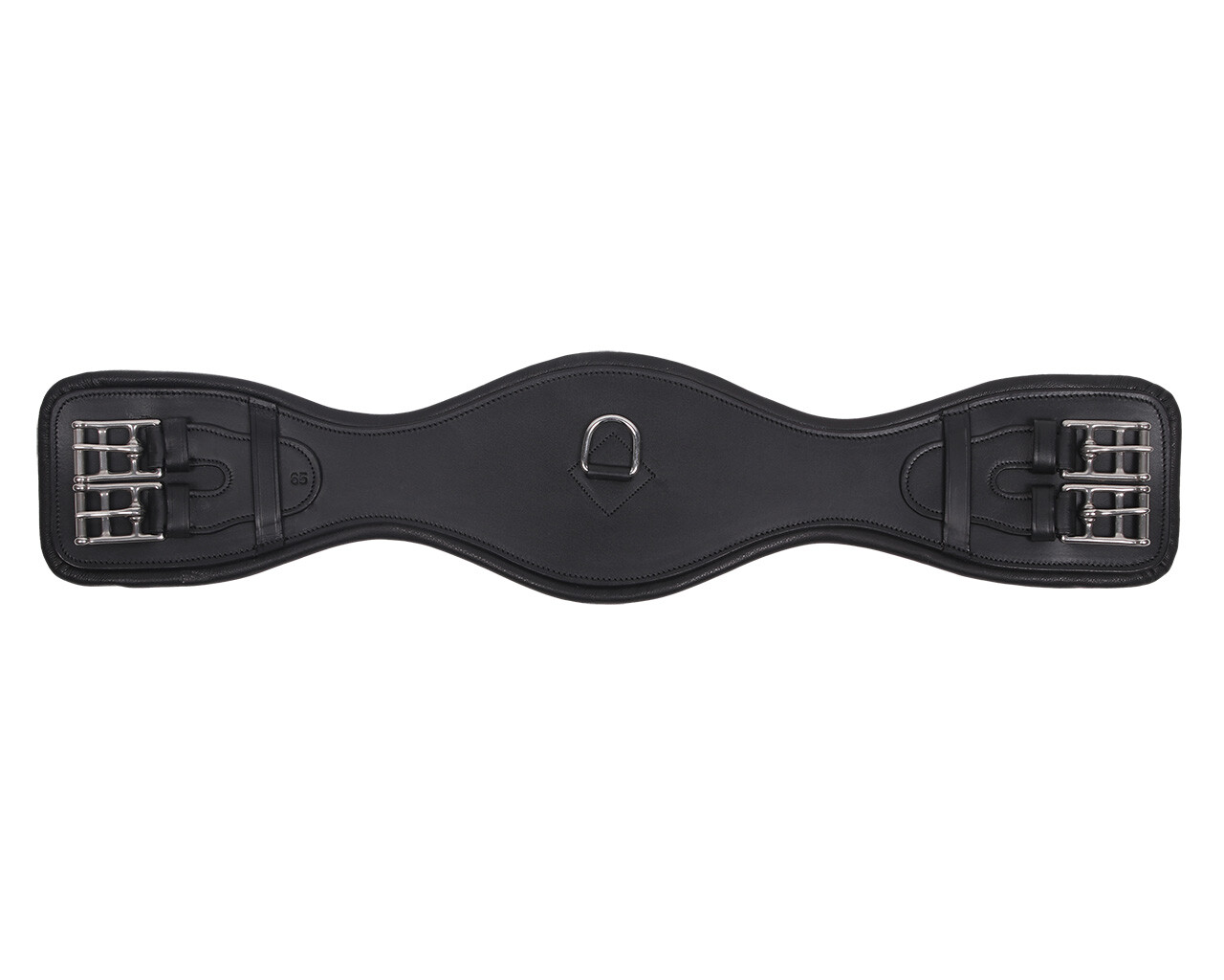 Dressurgurt Anatomical