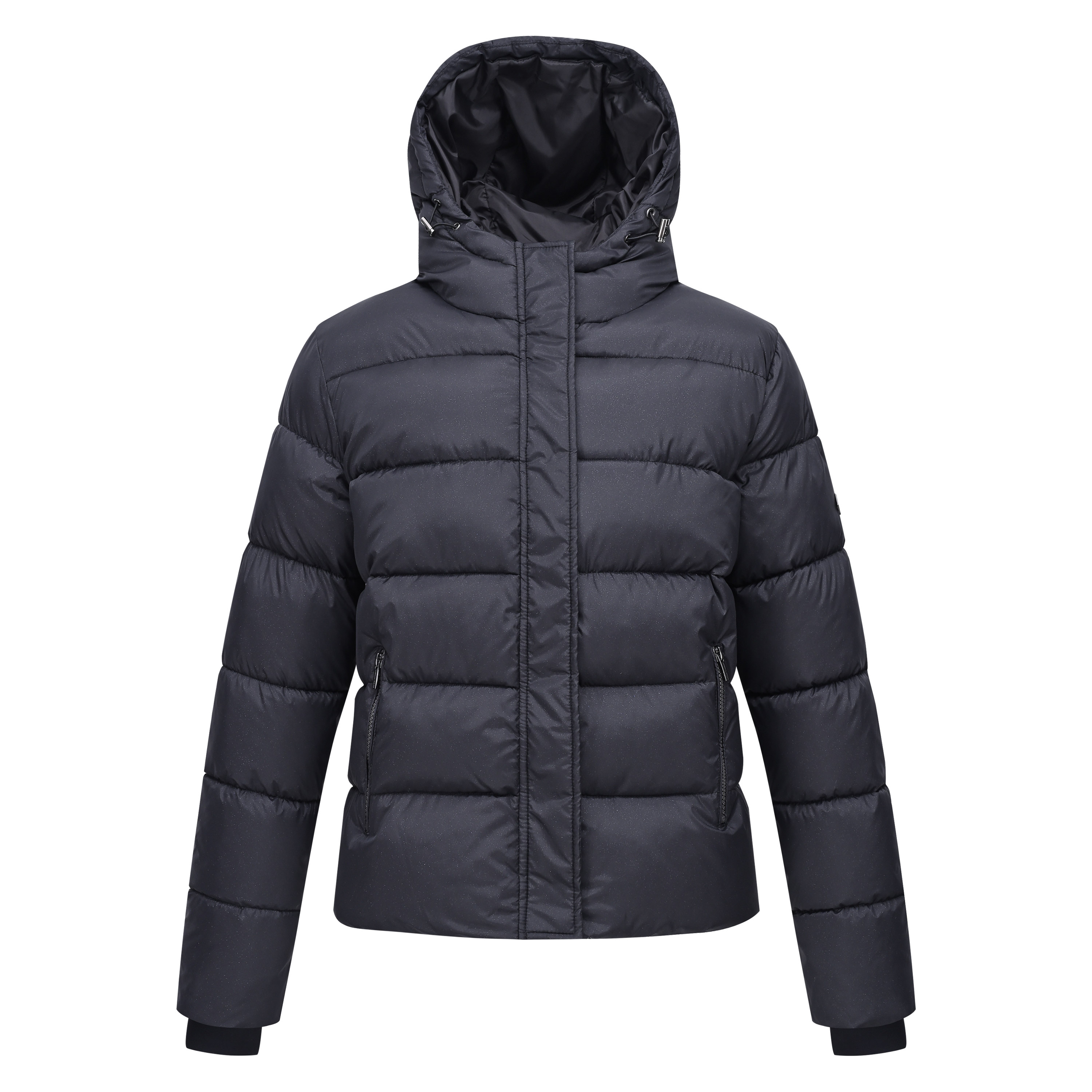 Jacke Belle