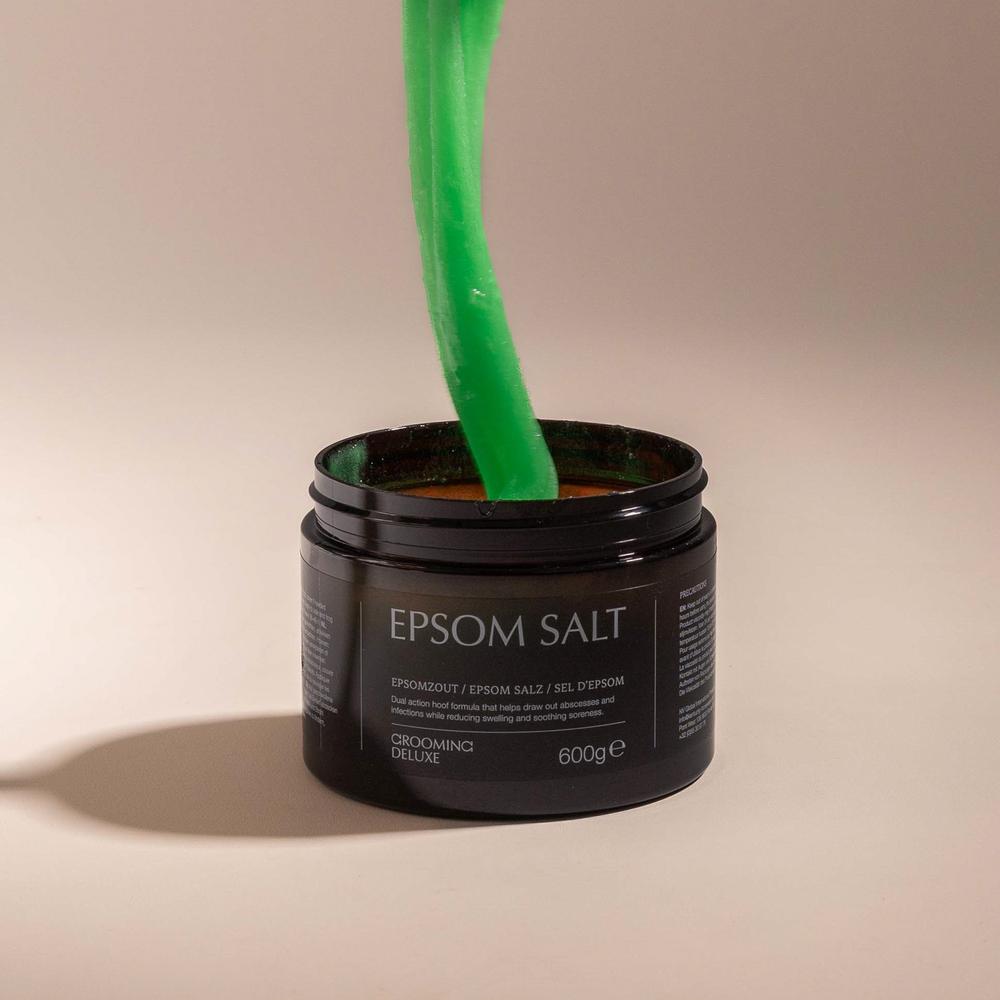 Epsom salt